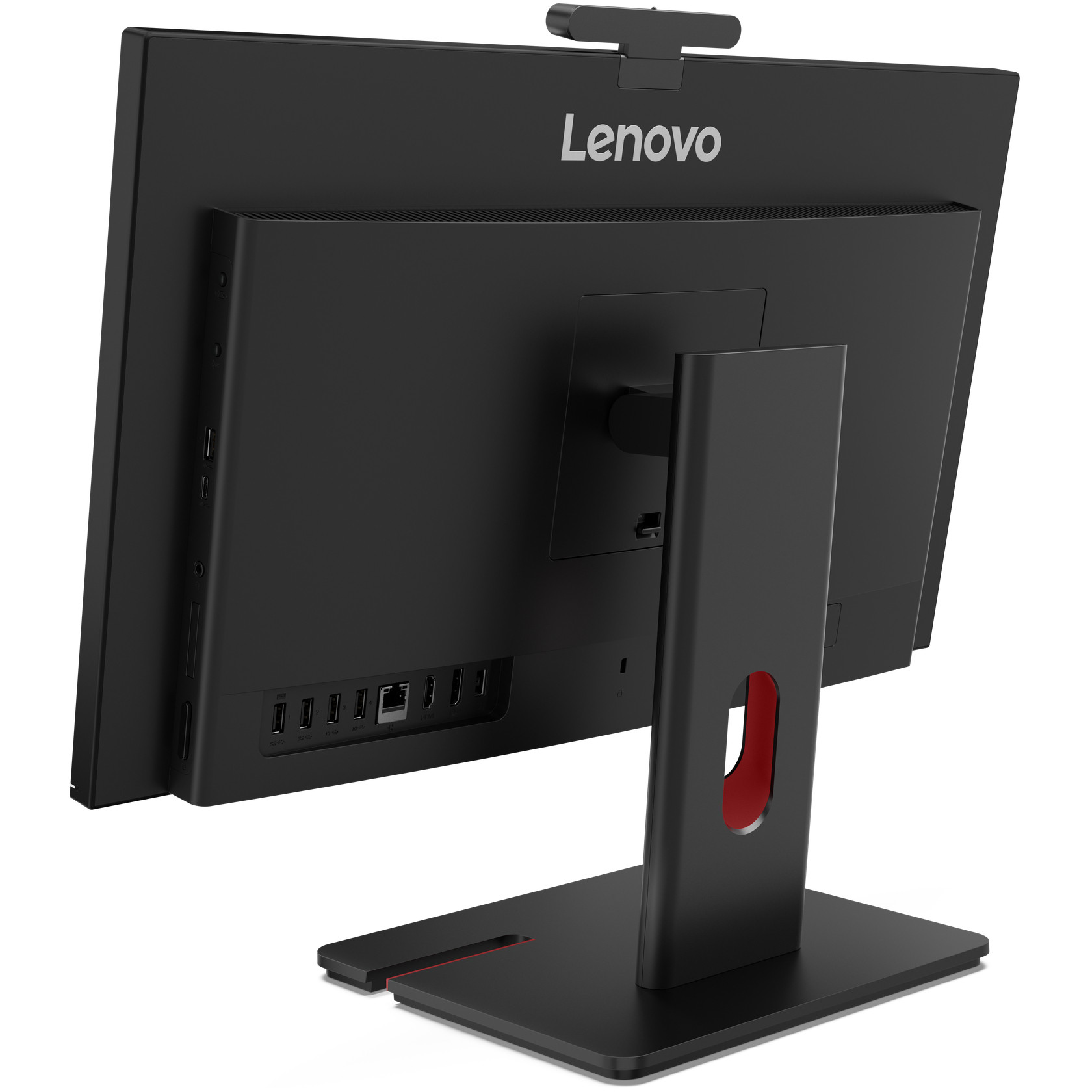 All-in-One PC LENOVO ThinkCentre M70a Gen 6 (23.8", 1920 x 1080, Intel Core Ultra 5 235T, 16 GB DDR5, 512 GB SSD, Windows 11 Pro, crna boja)-7