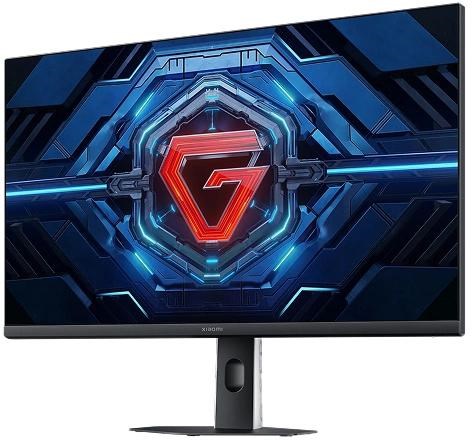 Monitor XIAOMI Gaming G27i 27-inch (2560x1440, 165Hz, IPS, 1ms, FreeSync)-0