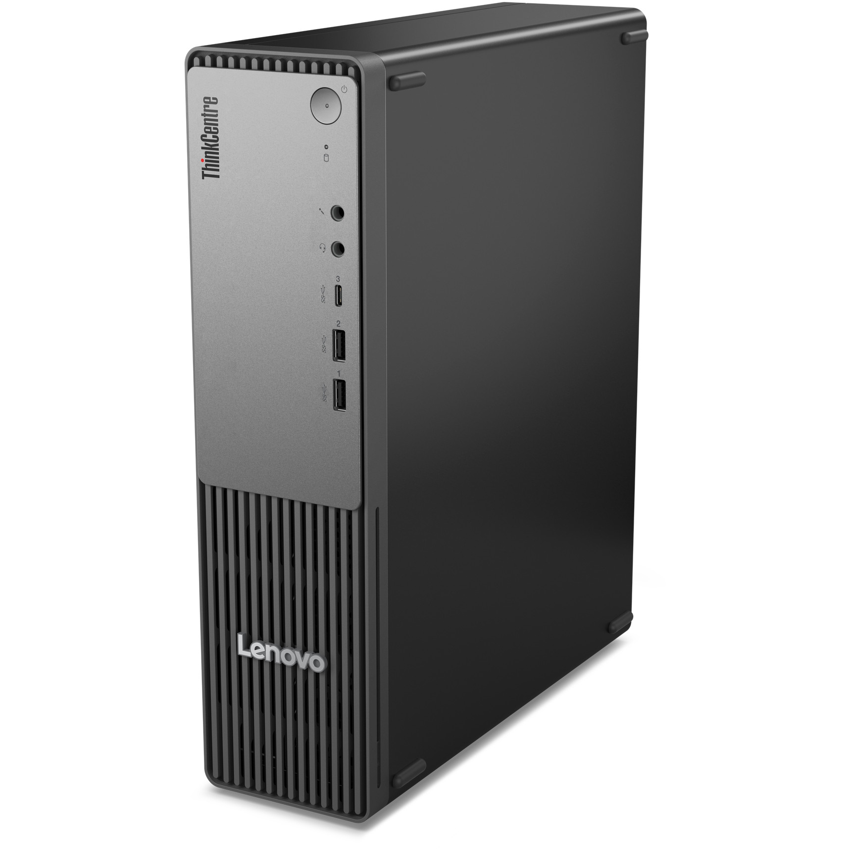 Laptop LENOVO ThinkCentre neo 55s Gen 6 (15,6" FHD, AMD Ryzen™ 5 2200U, 16 GB RAM, 512 GB SSD, Windows 11 Pro, crna)-1