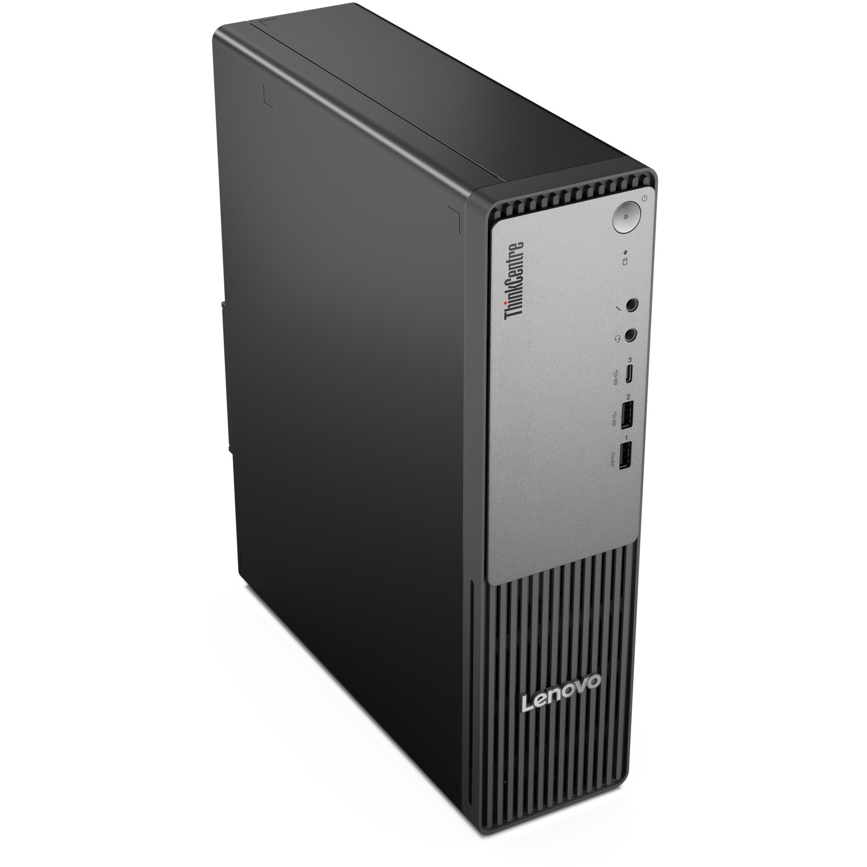 Laptop LENOVO ThinkCentre neo 55s Gen 6 (15,6" FHD, AMD Ryzen™ 5 2200U, 16 GB RAM, 512 GB SSD, Windows 11 Pro, crna)-2