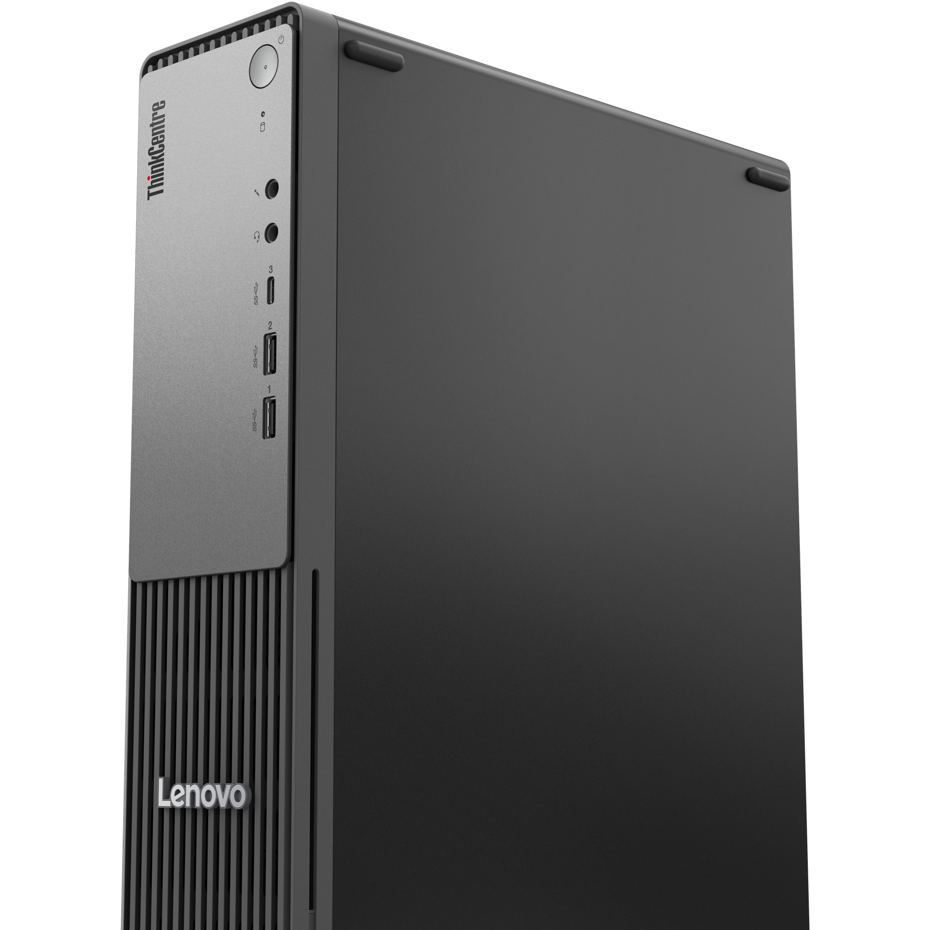 Laptop LENOVO ThinkCentre neo 55s Gen 6 (15,6" FHD, AMD Ryzen™ 5 2200U, 16 GB RAM, 512 GB SSD, Windows 11 Pro, crna)-4