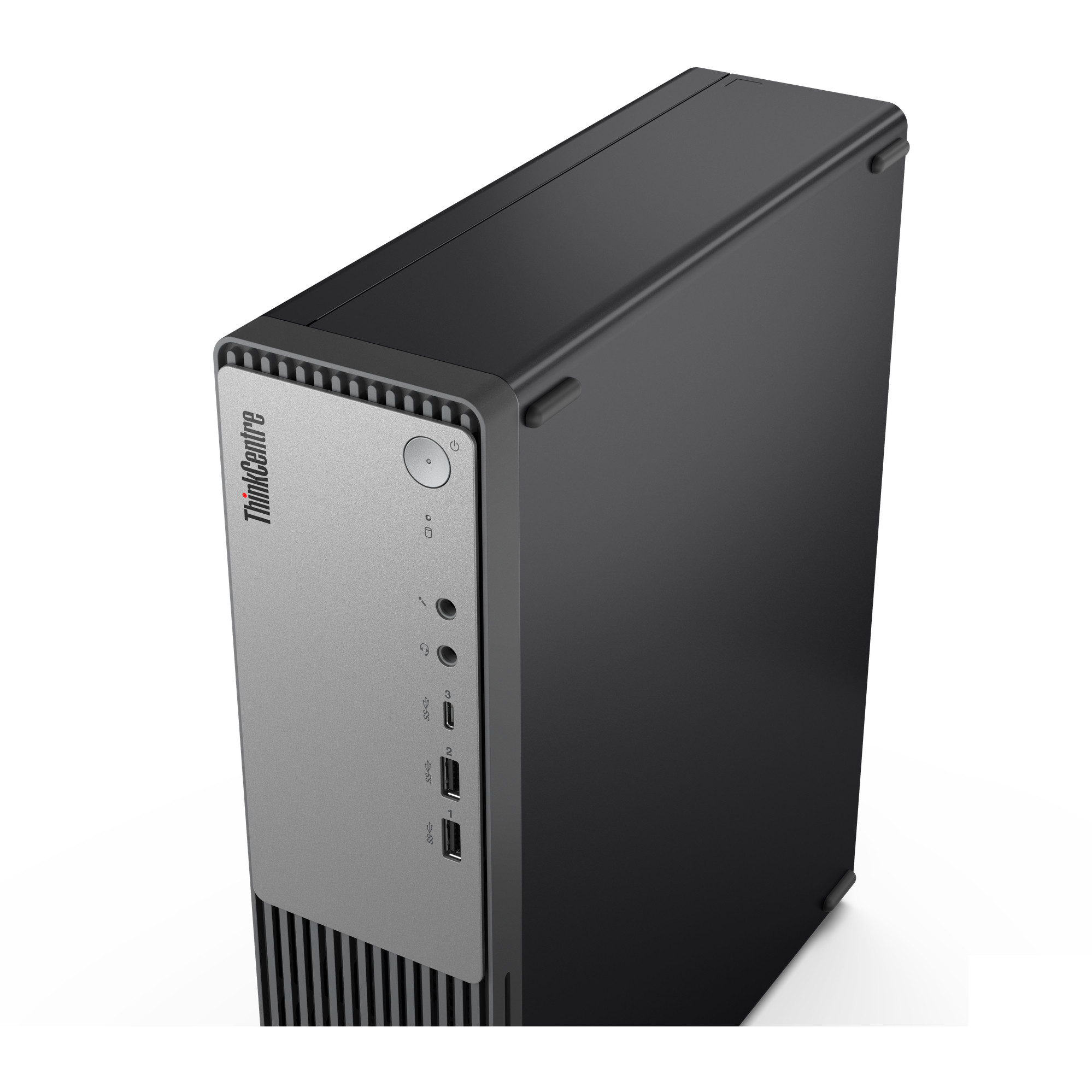 Laptop LENOVO ThinkCentre neo 55s Gen 6 (15,6" FHD, AMD Ryzen™ 5 2200U, 16 GB RAM, 512 GB SSD, Windows 11 Pro, crna)-5