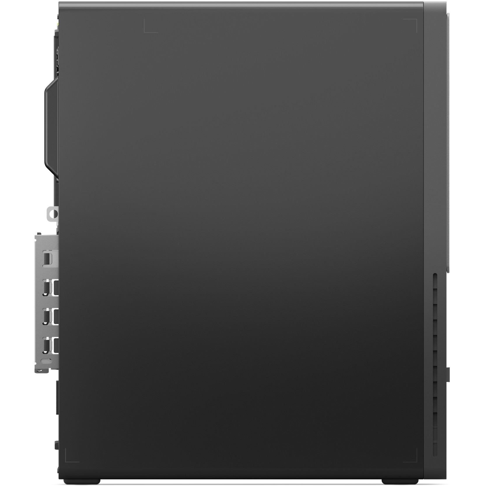 Laptop LENOVO ThinkCentre neo 55s Gen 6 (15,6" FHD, AMD Ryzen™ 5 2200U, 16 GB RAM, 512 GB SSD, Windows 11 Pro, crna)-8