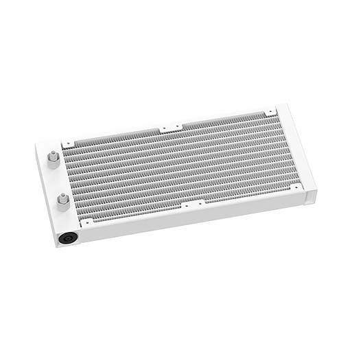 HLAĐENJE DEEPCOOL LM240 WH (12 cm)-2