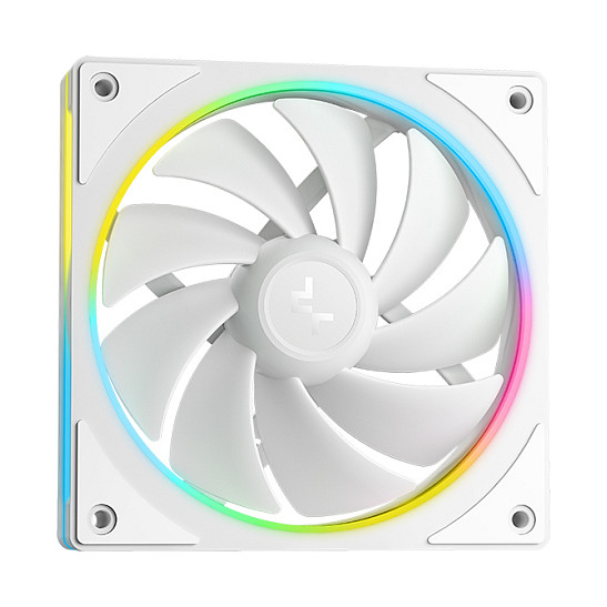 HLAĐENJE DEEPCOOL LM240 WH (12 cm)-3
