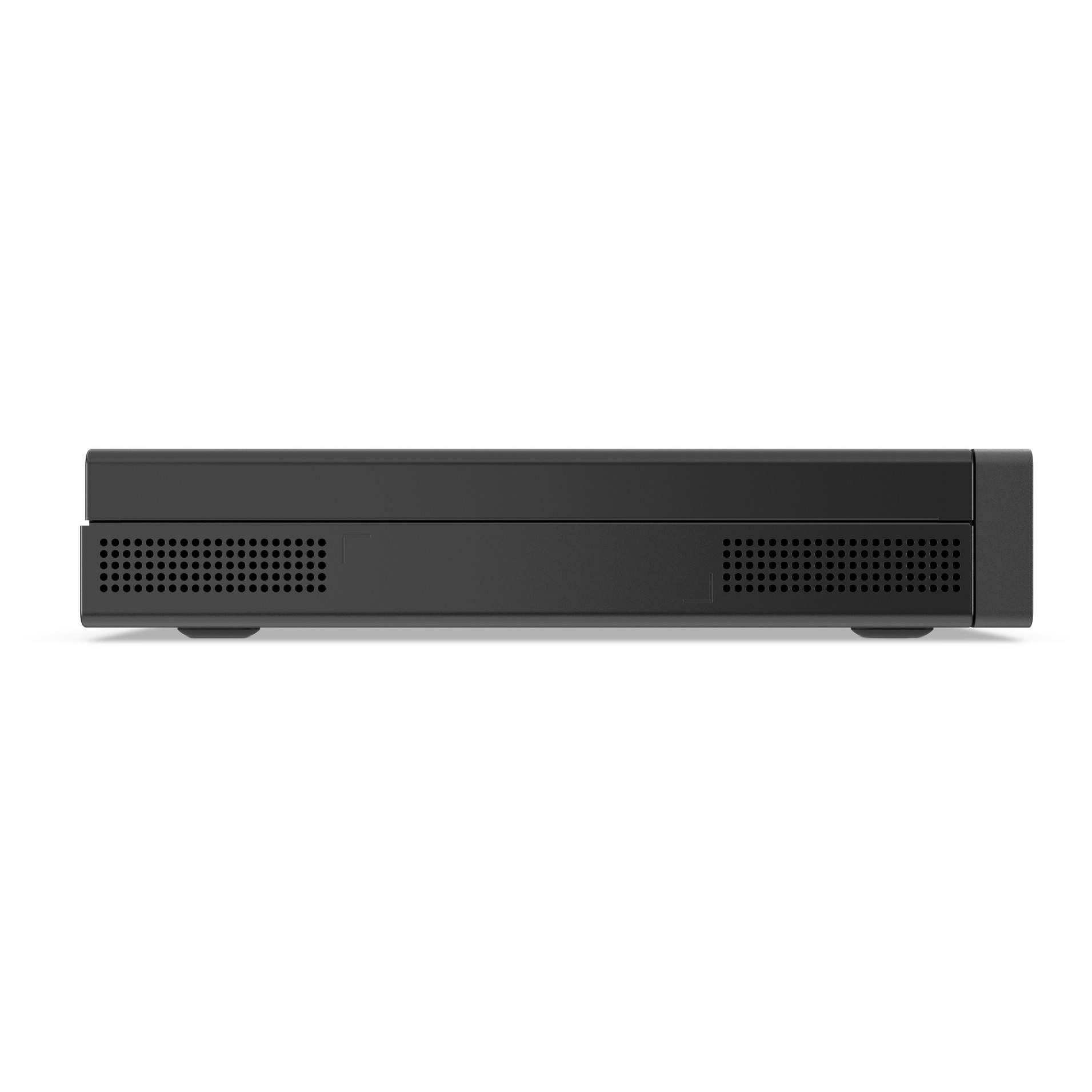 Mini PC LENOVO ThinkCentre neo 55q Gen 6 (AMD Ryzen™ 5 220, 16 GB DDR5-SDRAM, 512 GB SSD, Windows 11 Pro, crna boja)-9