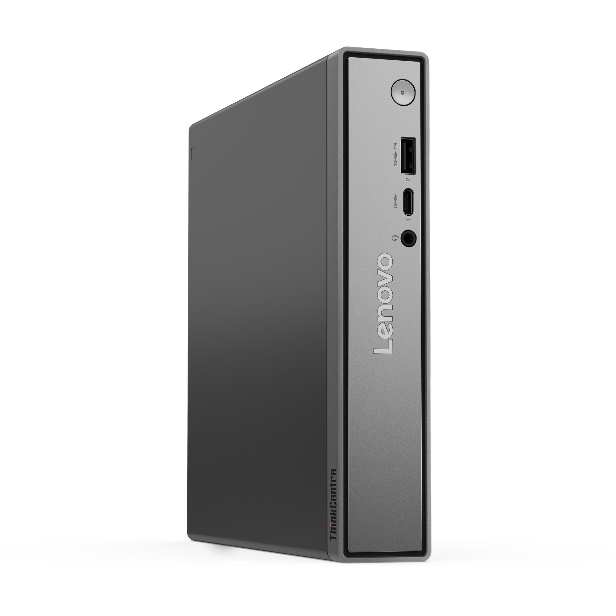 Mini PC LENOVO ThinkCentre neo 55q Gen 6 (AMD Ryzen™ 5 220, 16 GB DDR5-SDRAM, 512 GB SSD, Windows 11 Pro, crna boja)-15