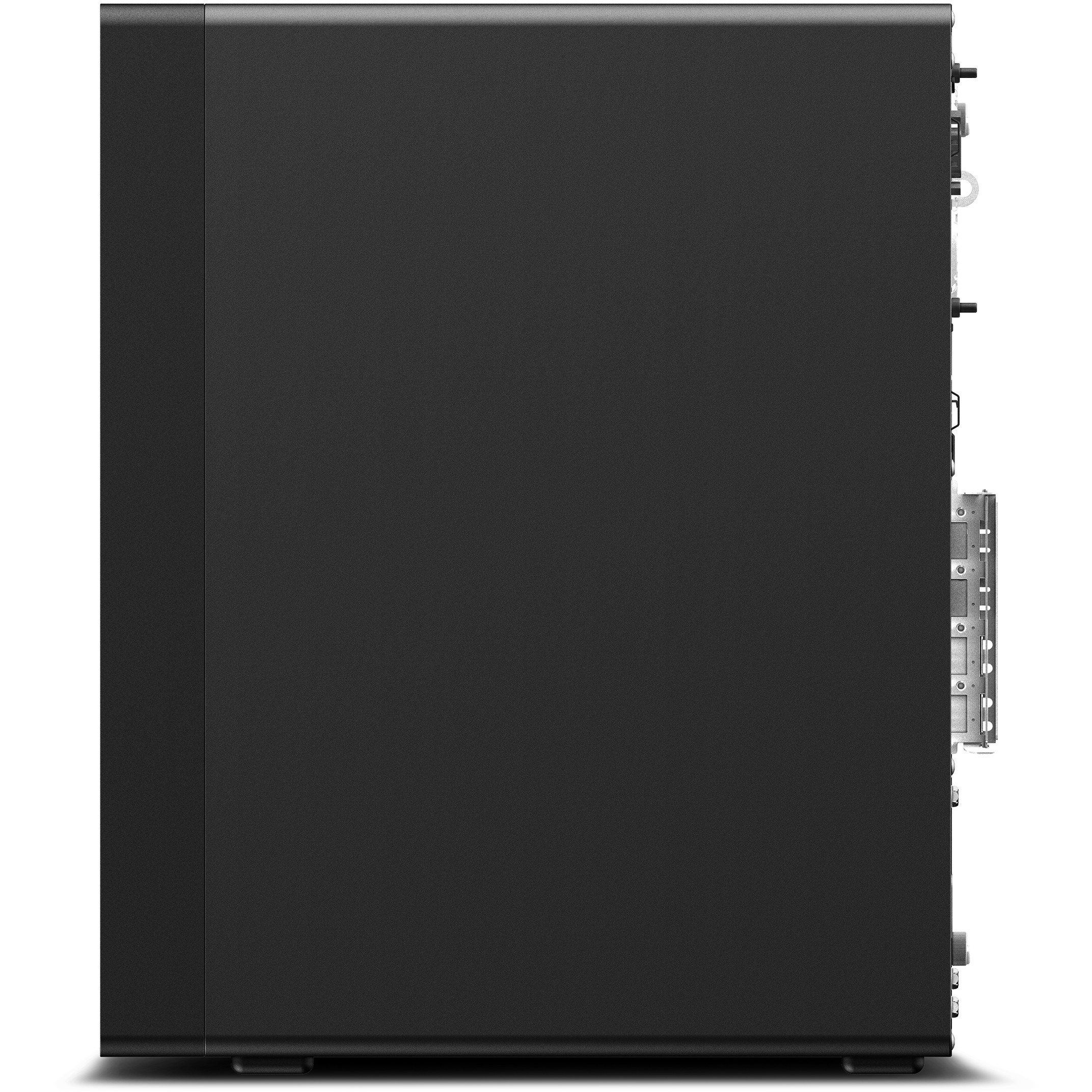 Laptop LENOVO ThinkStation P2 Tower Gen 2 (15,6" FHD, Intel Core Ultra 7, 32 GB RAM, 512 GB SSD, Windows 11 Pro, crna boja)-6