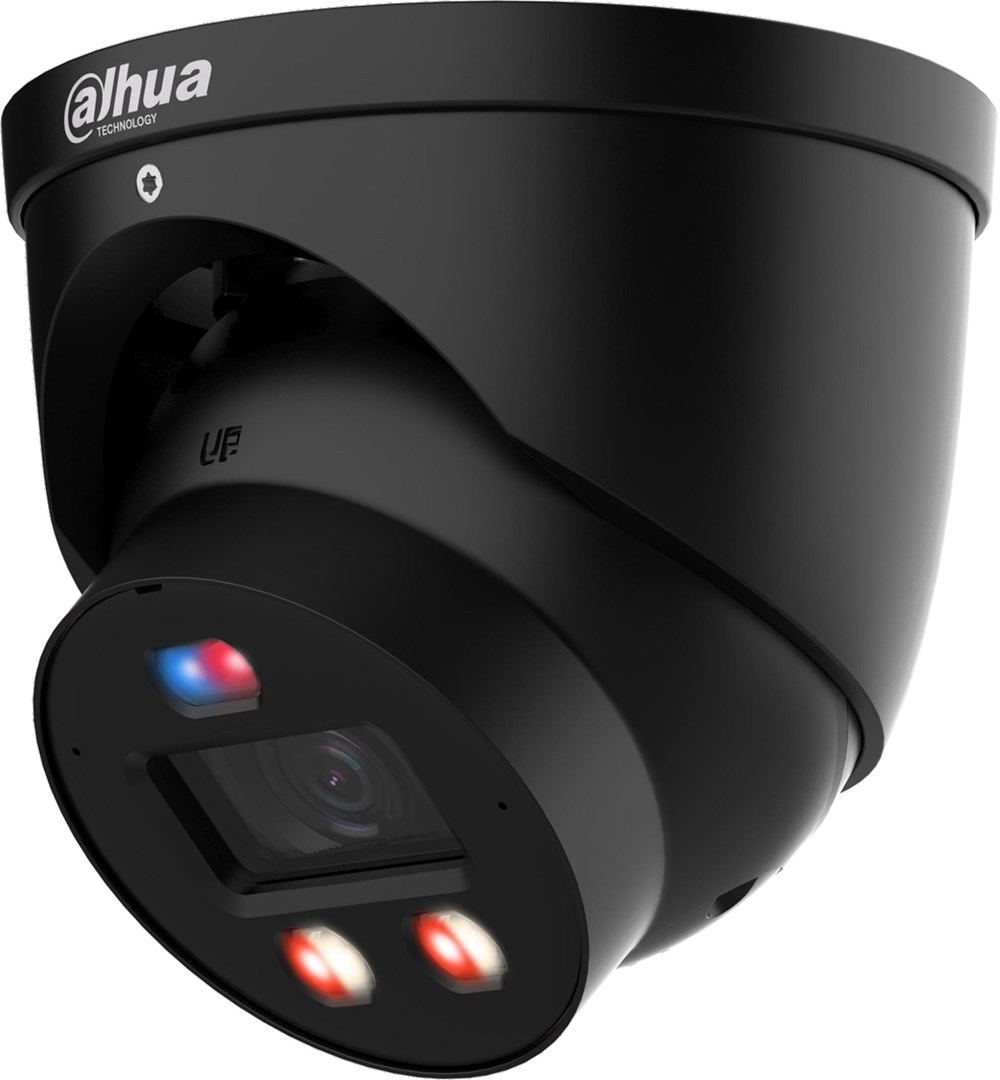 IP Camera DAHUA IPC-HDW3649H-AS-PV-0280B-0