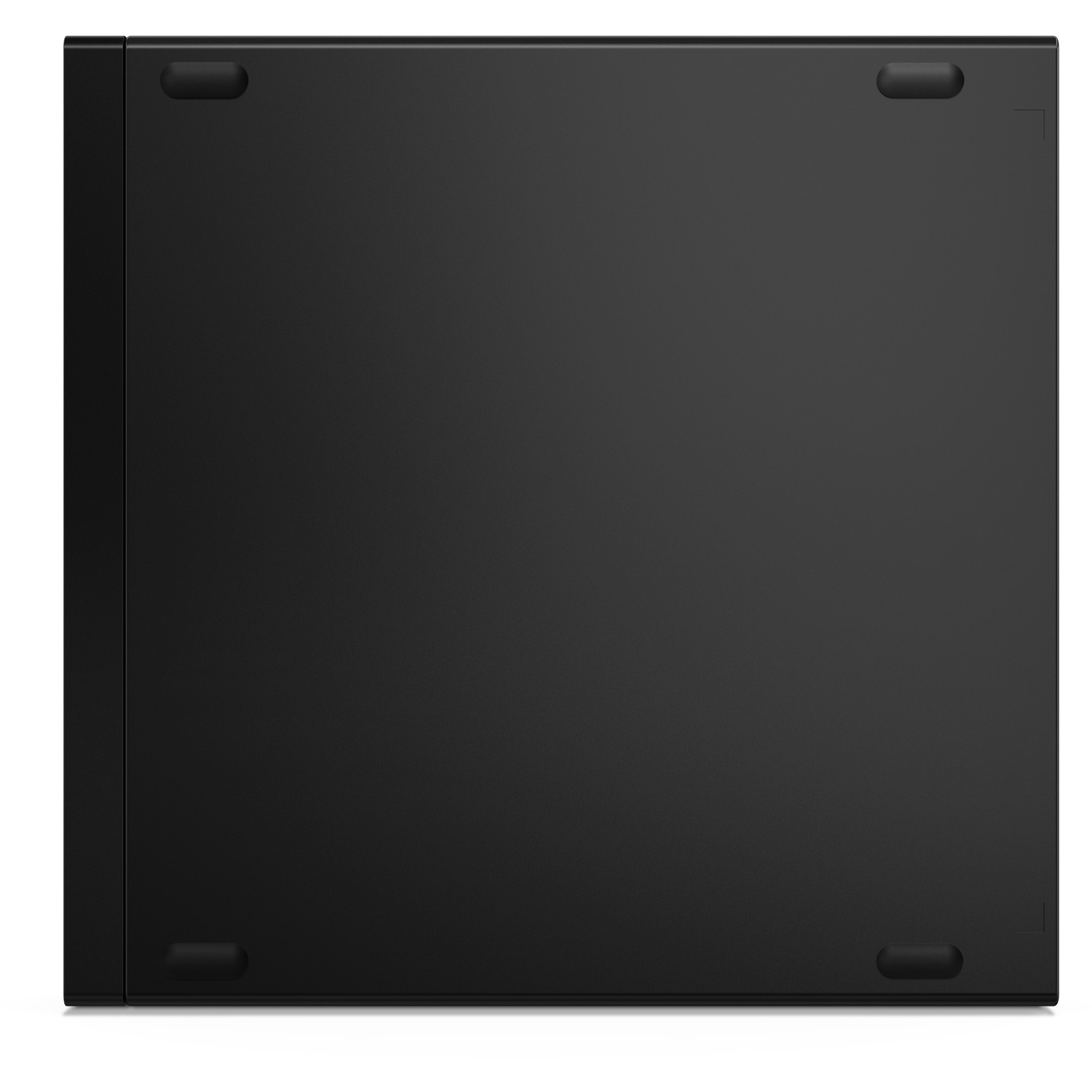 Mini PC LENOVO ThinkCentre M75q Gen 5 (AMD Ryzen™ 5 8500GE, 16 GB DDR5-SDRAM, 512 GB SSD, Windows 11 Pro, crna boja)-4