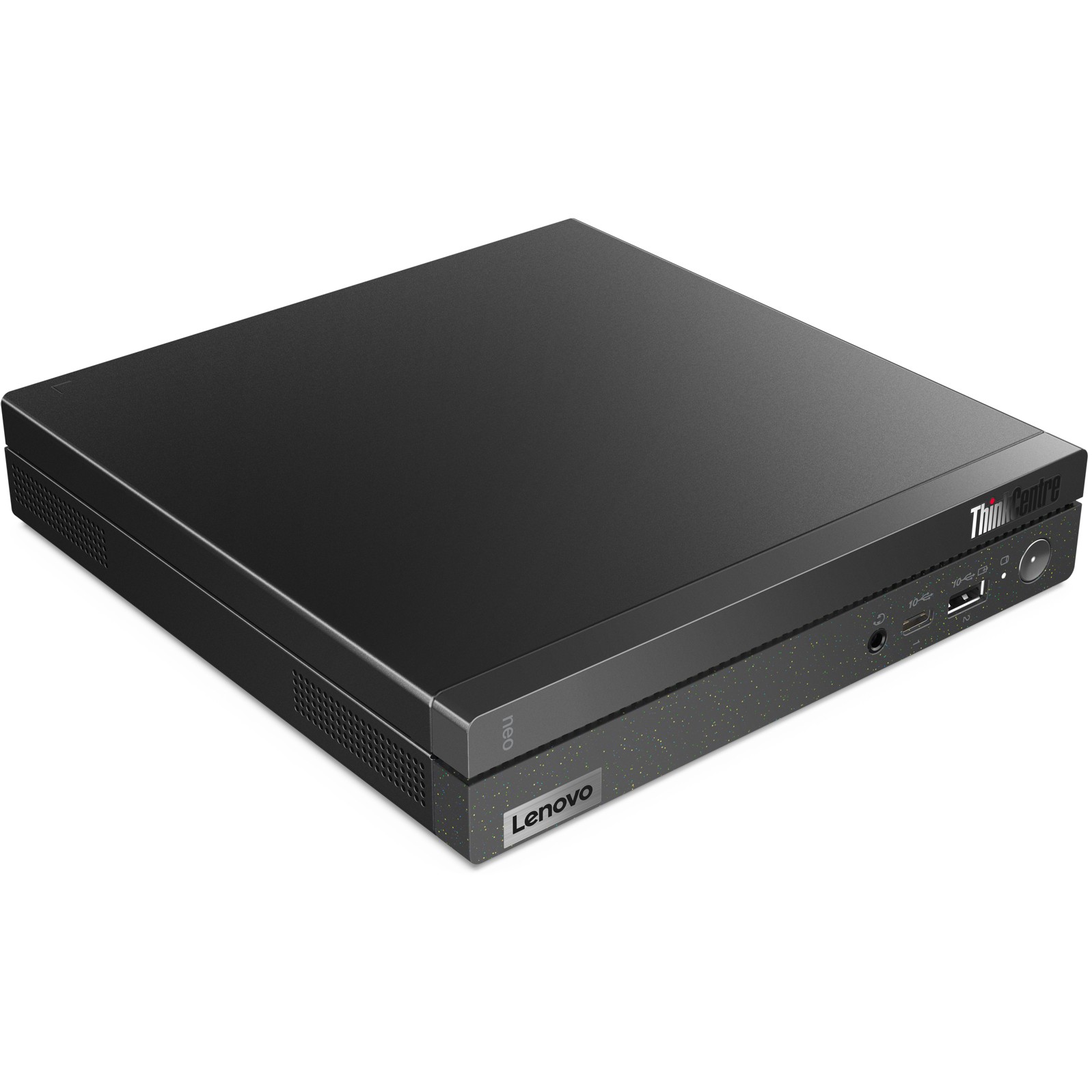 Mini PC LENOVO ThinkCentre neo 50q Gen 4 (Intel® Core™ i5 i5-13420H, 16 GB DDR4-SDRAM, 1 TB SSD, Windows 11 Pro, crna)-5