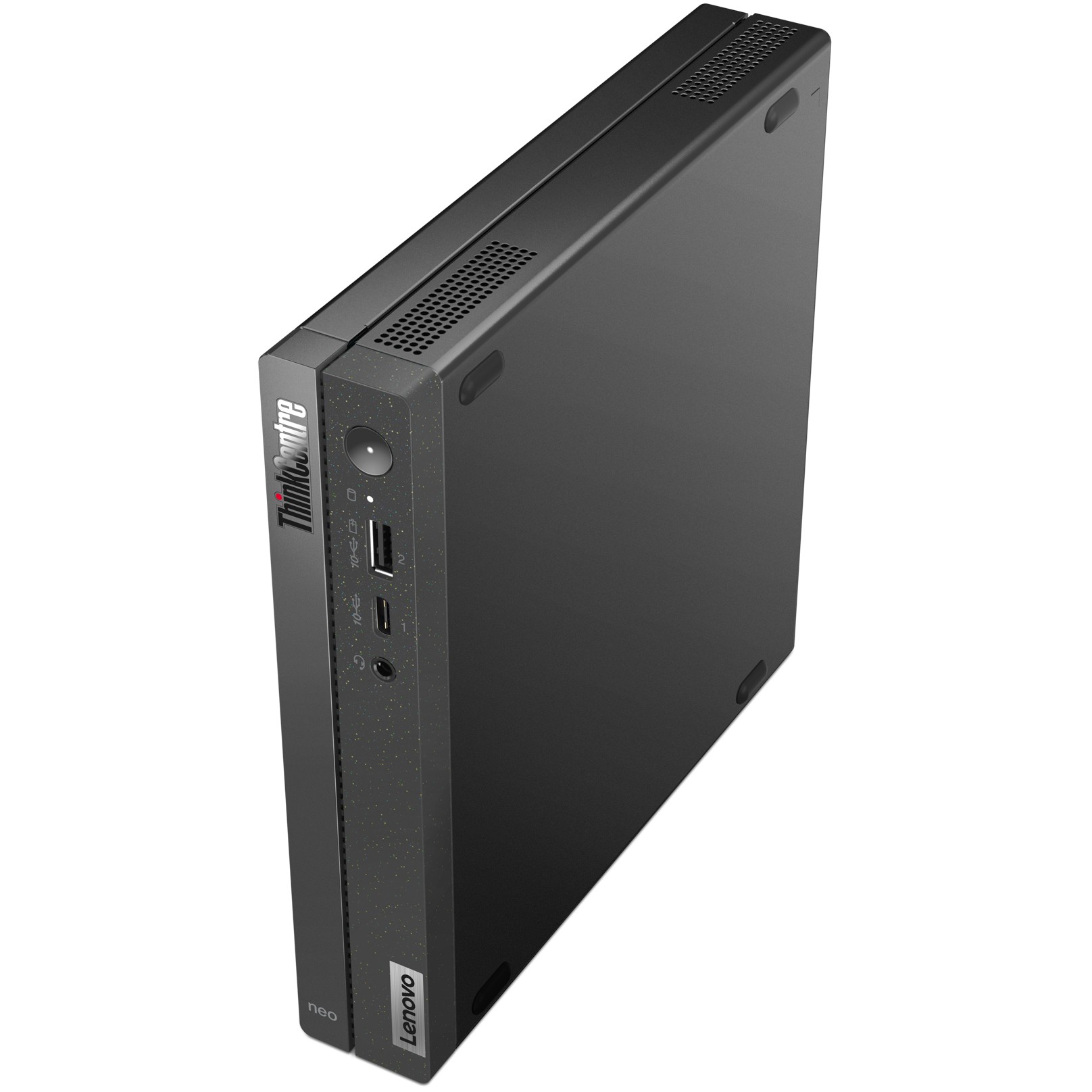Mini PC LENOVO ThinkCentre neo 50q Gen 4 (Intel® Core™ i5 i5-13420H, 16 GB DDR4-SDRAM, 1 TB SSD, Windows 11 Pro, crna)-7