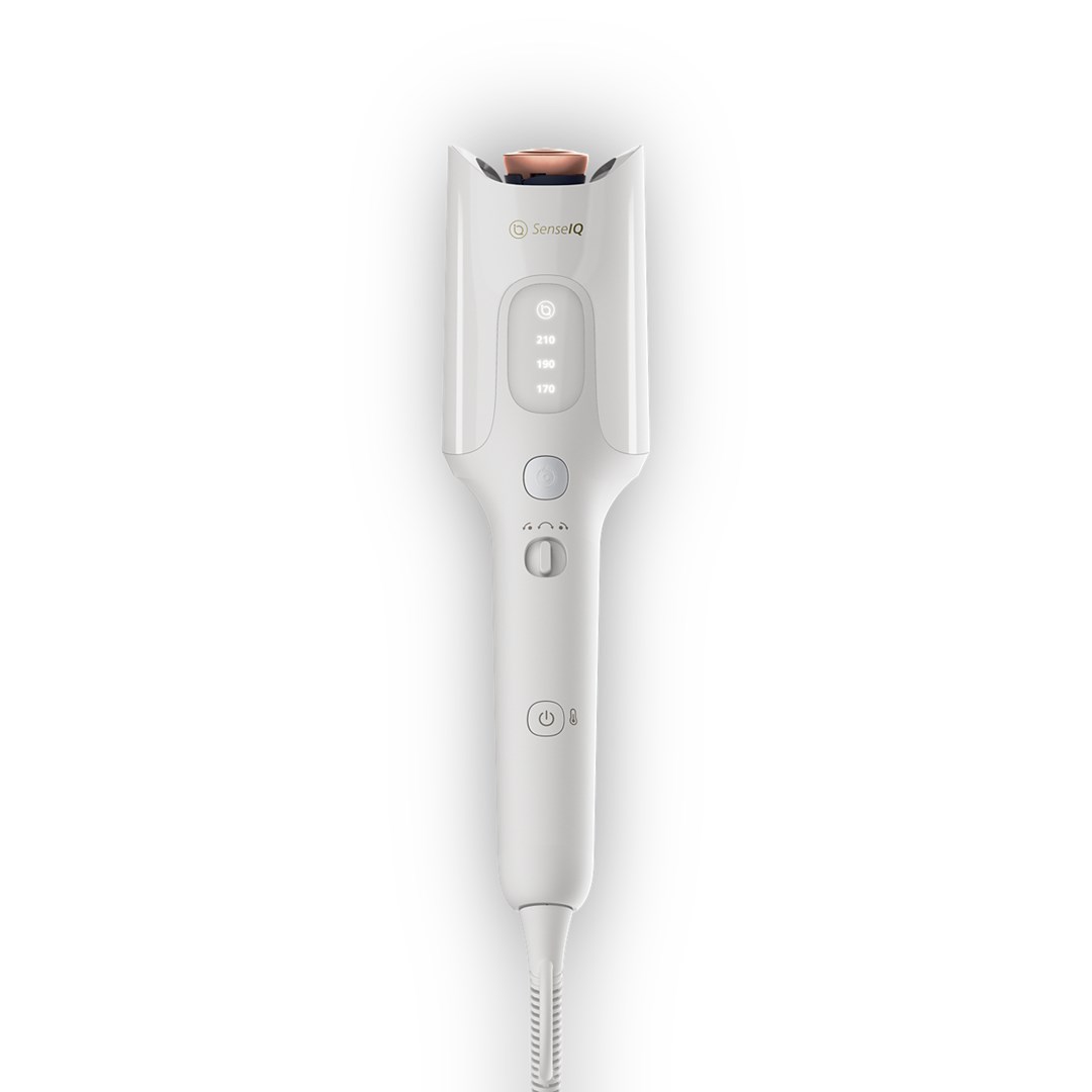 Hair styling tool PHILIPS BHB968/00 (48 W, 2 m)-1