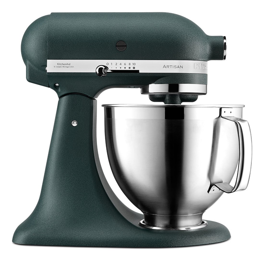 KitchenAid Artisan Stand mixer 300 W Black