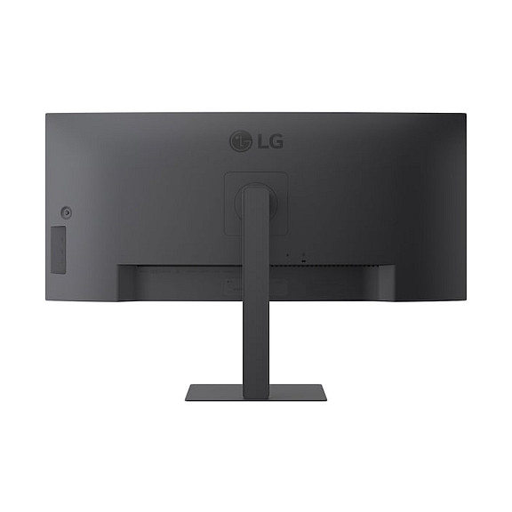 Monitor LG 34" 219 UltraWide WQHD (3440x1440) IPS HDR10 s USB-C povezivanjem-2