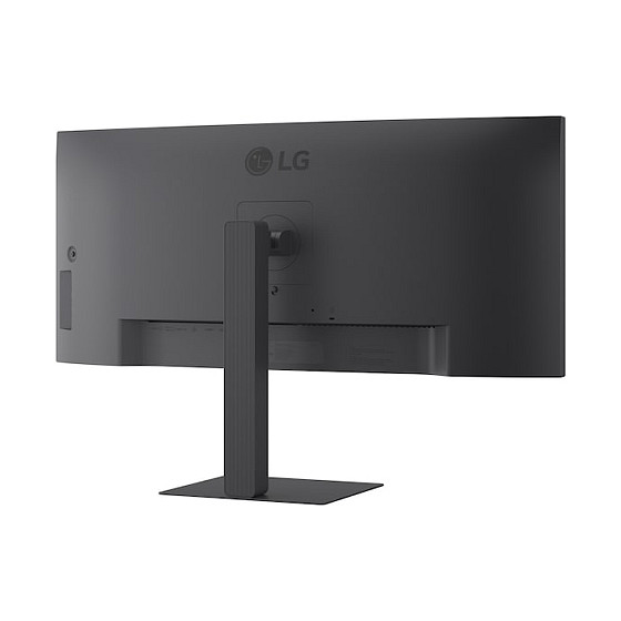 Monitor LG 34" 219 UltraWide WQHD (3440x1440) IPS HDR10 s USB-C povezivanjem-3