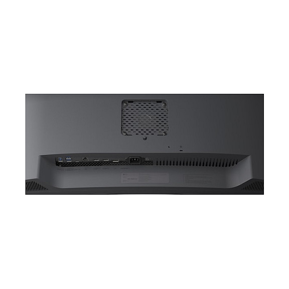 Monitor LG 34" 219 UltraWide WQHD (3440x1440) IPS HDR10 s USB-C povezivanjem-5