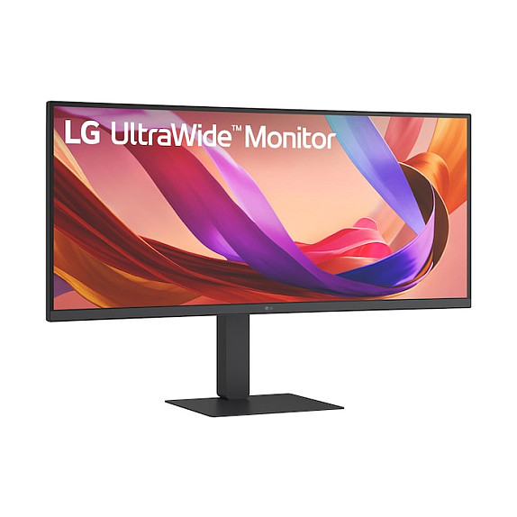 Monitor LG 34" 219 UltraWide WQHD (3440x1440) IPS HDR10 s USB-C povezivanjem-7