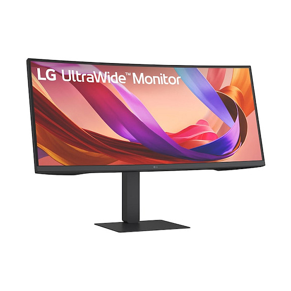 Monitor LG 34" 219 UltraWide WQHD (3440x1440) IPS HDR10 s USB-C povezivanjem-8