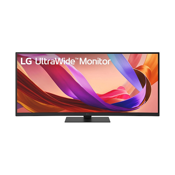 Monitor LG 34" 219 UltraWide WQHD (3440x1440) IPS HDR10 s USB-C povezivanjem-9