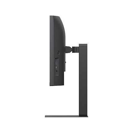 Monitor LG 34" 219 UltraWide WQHD (3440x1440) IPS HDR10 s USB-C povezivanjem-10