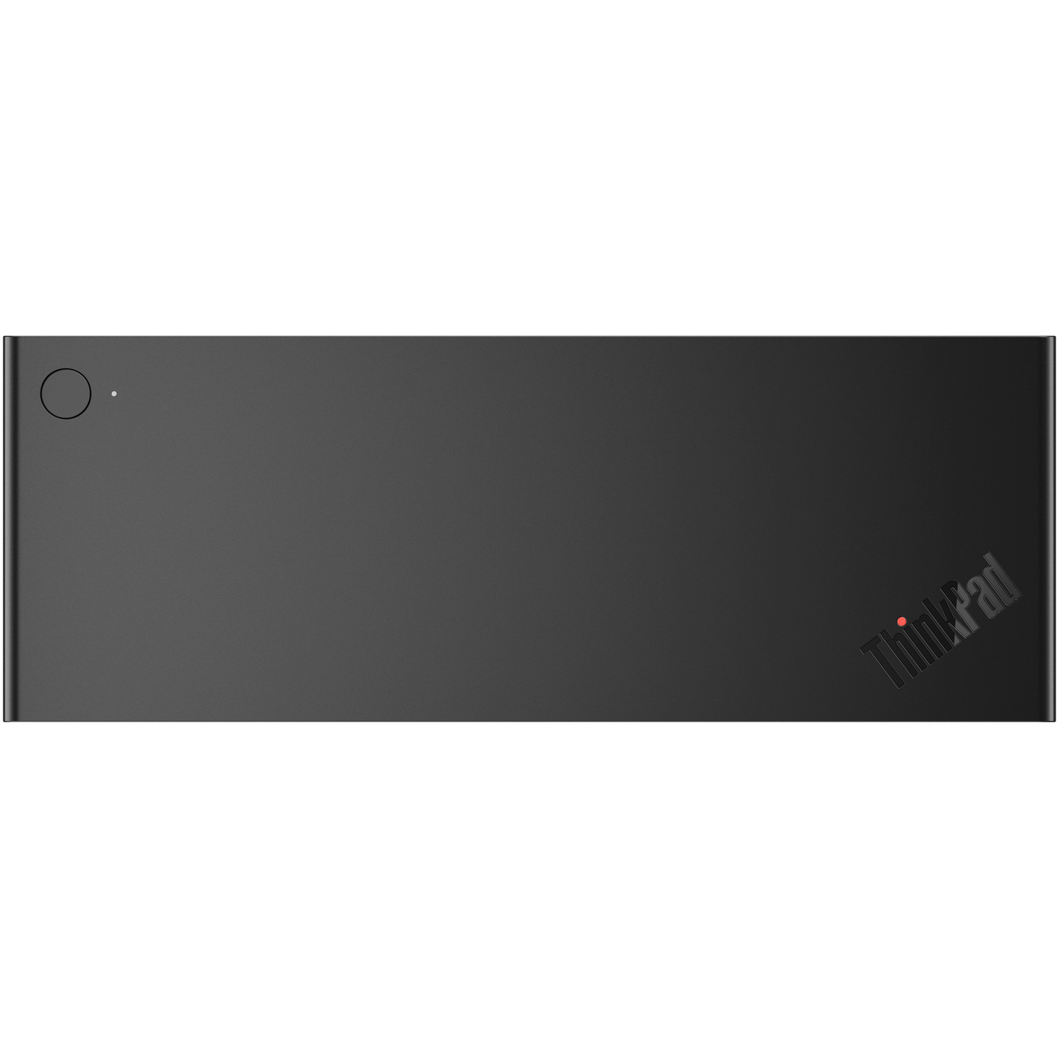 Docking stanica LENOVO ThinkPad USB4 Dock 5000 Wired Thunderbolt 4 crna boja-8