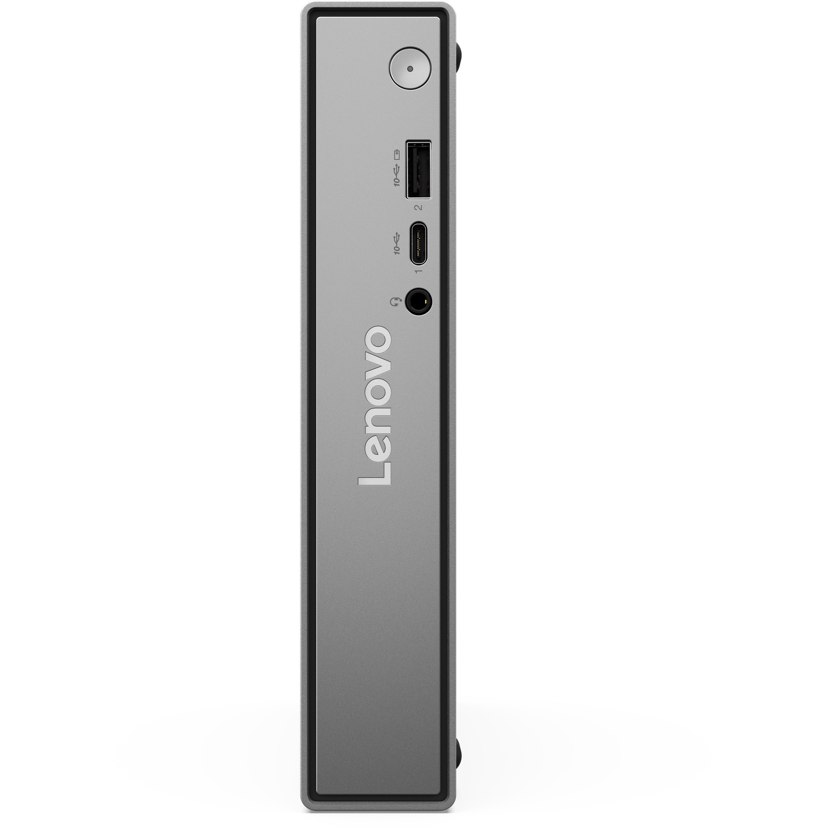Mini PC LENOVO ThinkCentre neo 50q Gen 5 (Intel Core i3 i3-1315U, 8 GB DDR5, 256 GB SSD, Windows 11 Pro, crna boja)-0