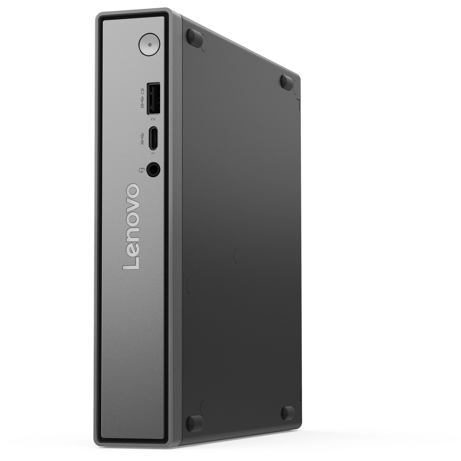 Mini PC LENOVO ThinkCentre neo 50q Gen 5 (Intel Core i3 i3-1315U, 8 GB DDR5, 256 GB SSD, Windows 11 Pro, crna boja)-14