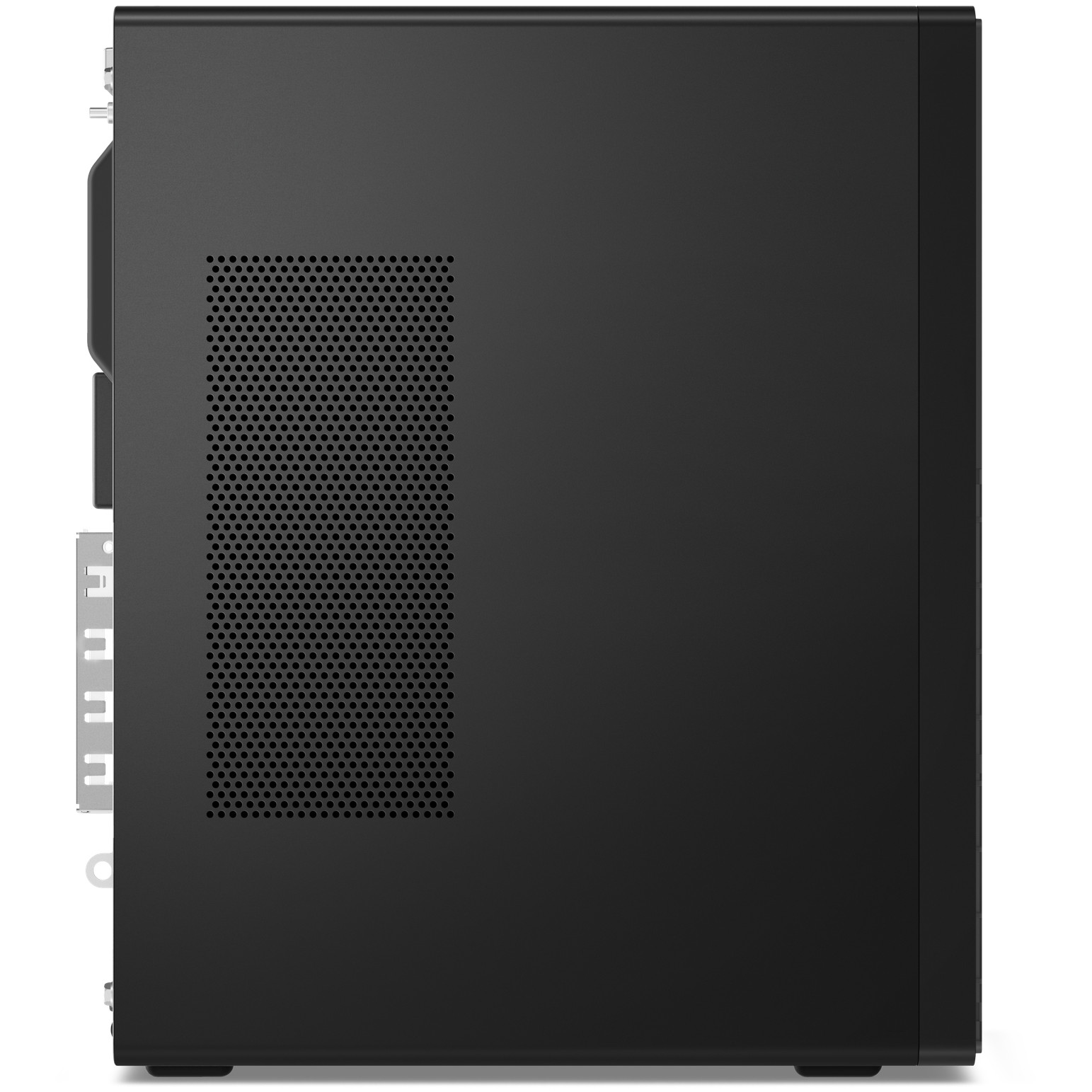 Laptop LENOVO ThinkCentre M75t Gen 5 (16 GB RAM, 512 GB SSD, AMD Ryzen 7 8700G, Windows 11 Pro, crna boja)-3