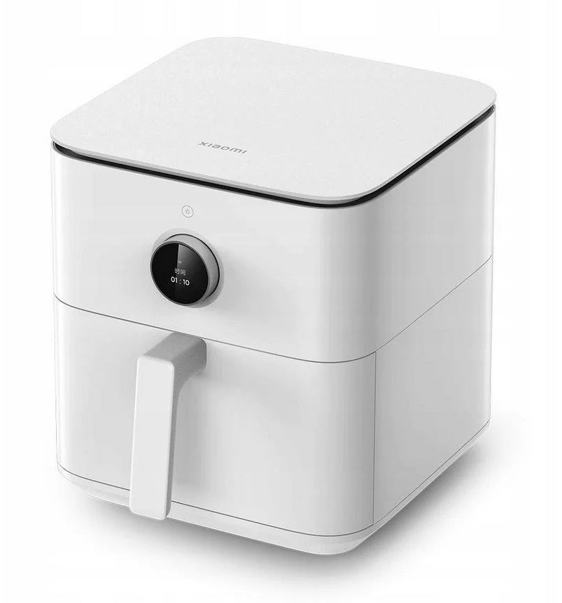 Zračni friteza XIAOMI Xiaomi Air Fryer EU 1700 W 6.5 L bijela-2