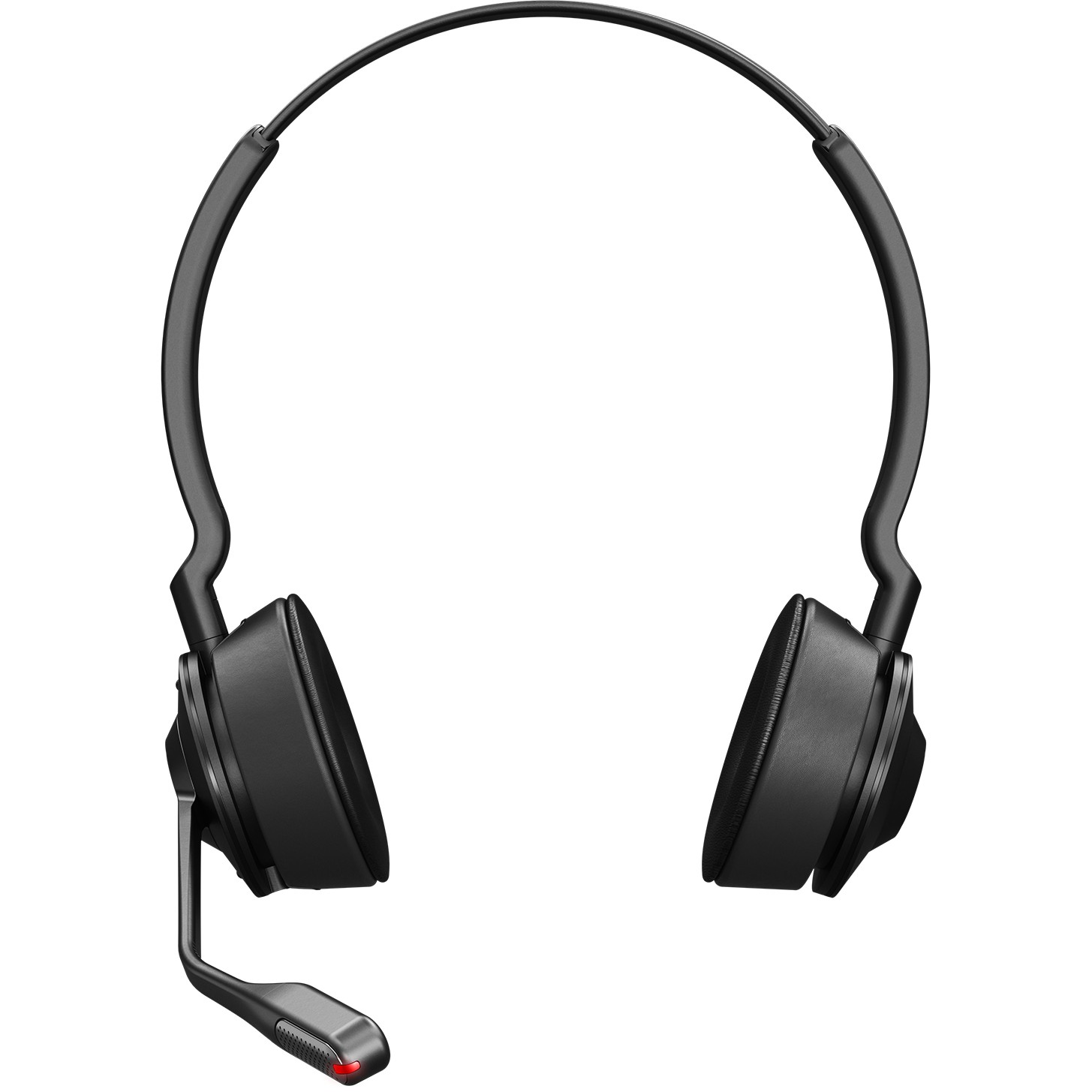 Slušalice JABRA Engage 55 SE USB-C MS Stereo On-Ear crne (bežične)-3