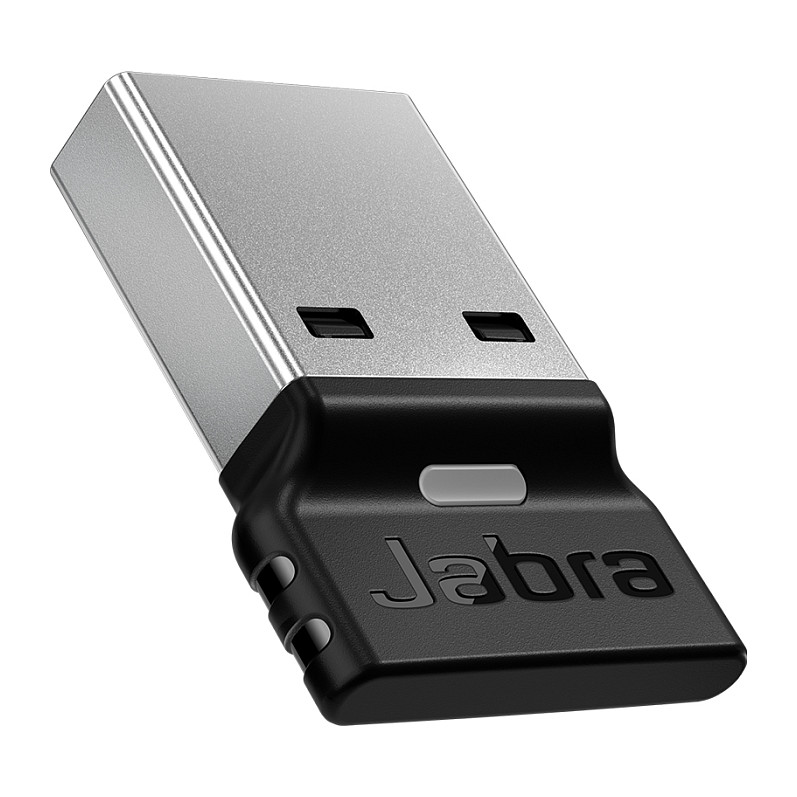 Jabra Link 390a USB-A Bluetooth Adapter (MS Teams)