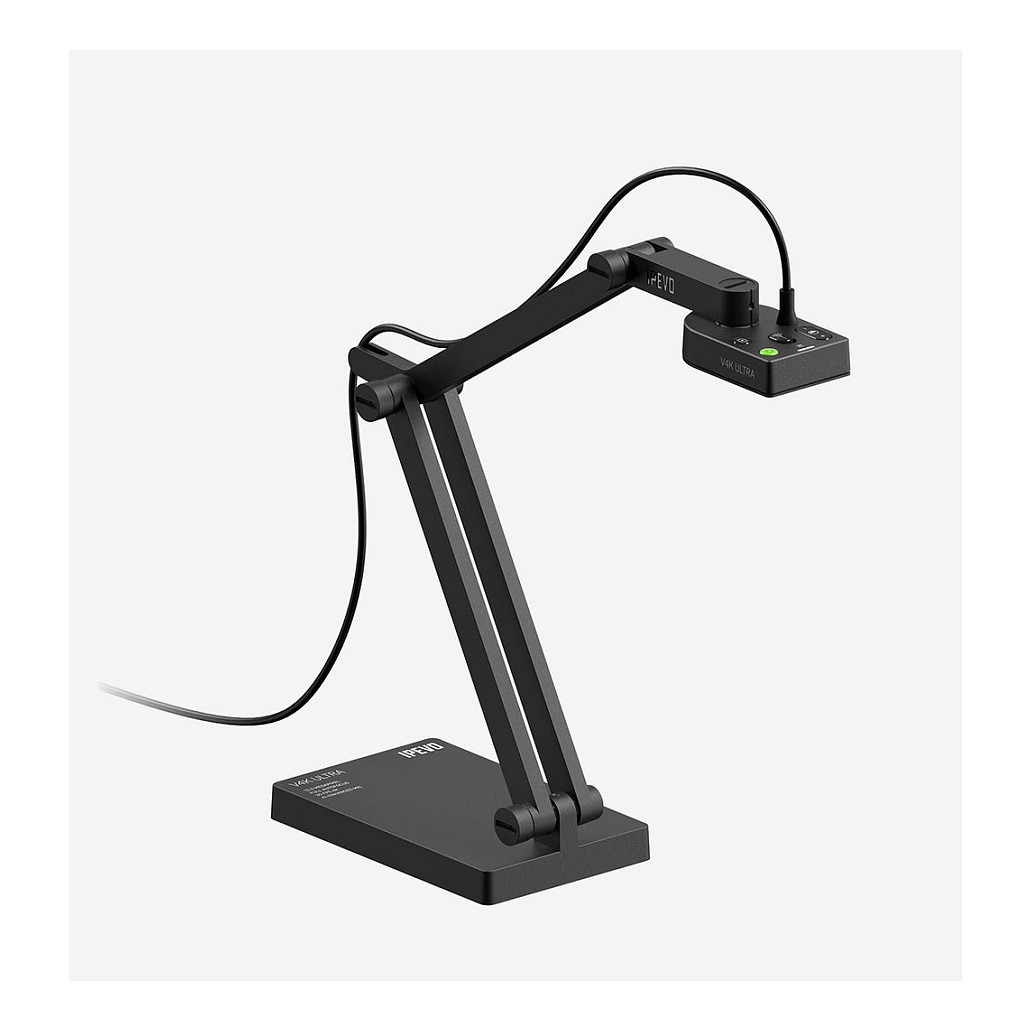 Dokument kamera IPEVO V4K ULTRA (13 MP, USB, 4K)
