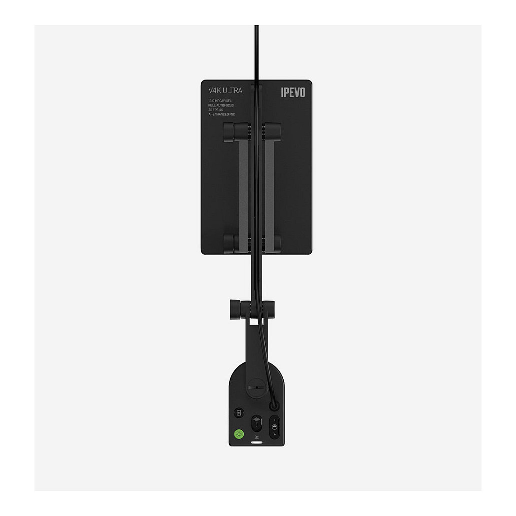 Dokument kamera IPEVO V4K ULTRA (13 MP, USB, 4K)-2
