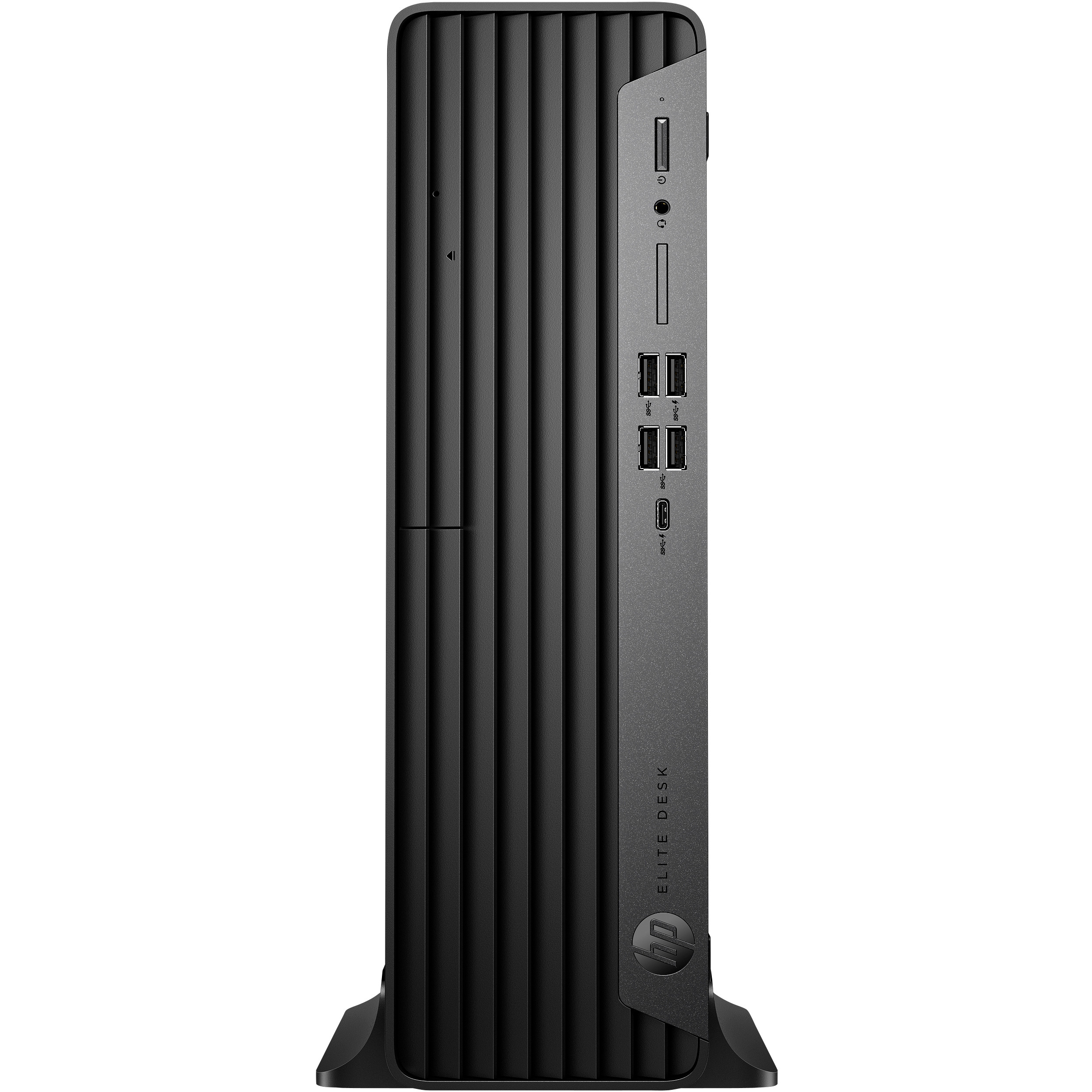 Laptop HP Elite SFF 805 G9 AMD Ryzen™ 5 8500G (16GB RAM, 512GB SSD, Windows 11 Pro) crna boja