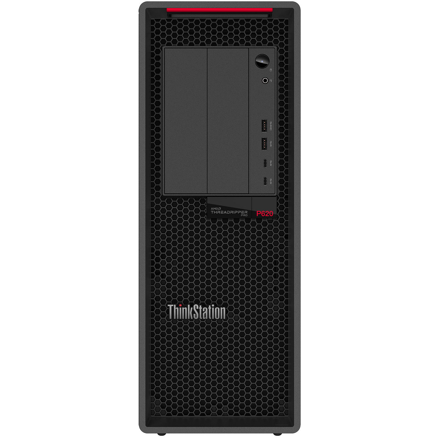 Laptop LENOVO ThinkStation P620 (16" ekran, 1920x1080, AMD Ryzen Threadripper PRO 5945WX, 64 GB RAM, 1 TB SSD, Windows 11 Pro, crna boja)-0