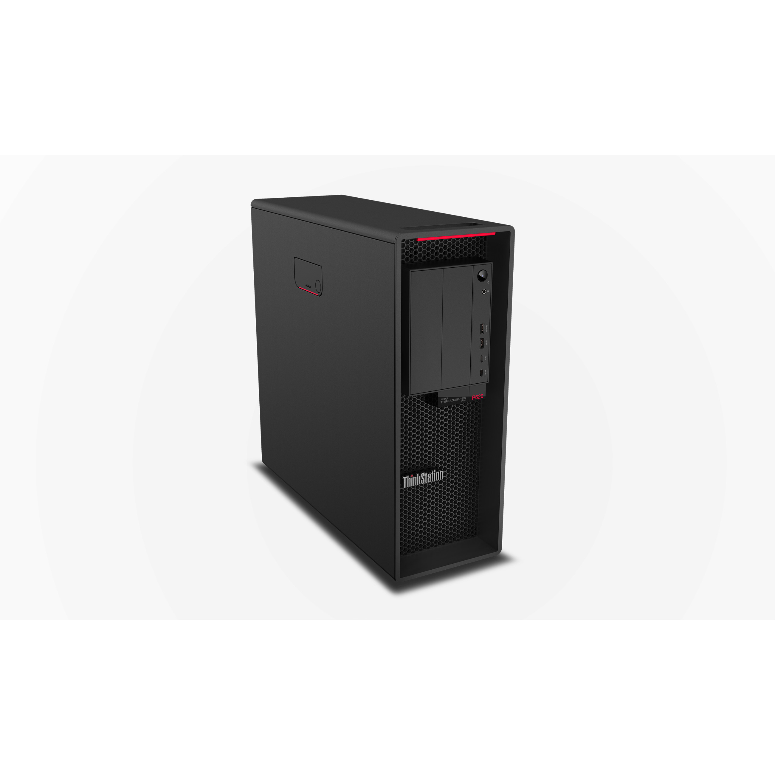 Laptop LENOVO ThinkStation P620 (16" ekran, 1920x1080, AMD Ryzen Threadripper PRO 5945WX, 64 GB RAM, 1 TB SSD, Windows 11 Pro, crna boja)-3