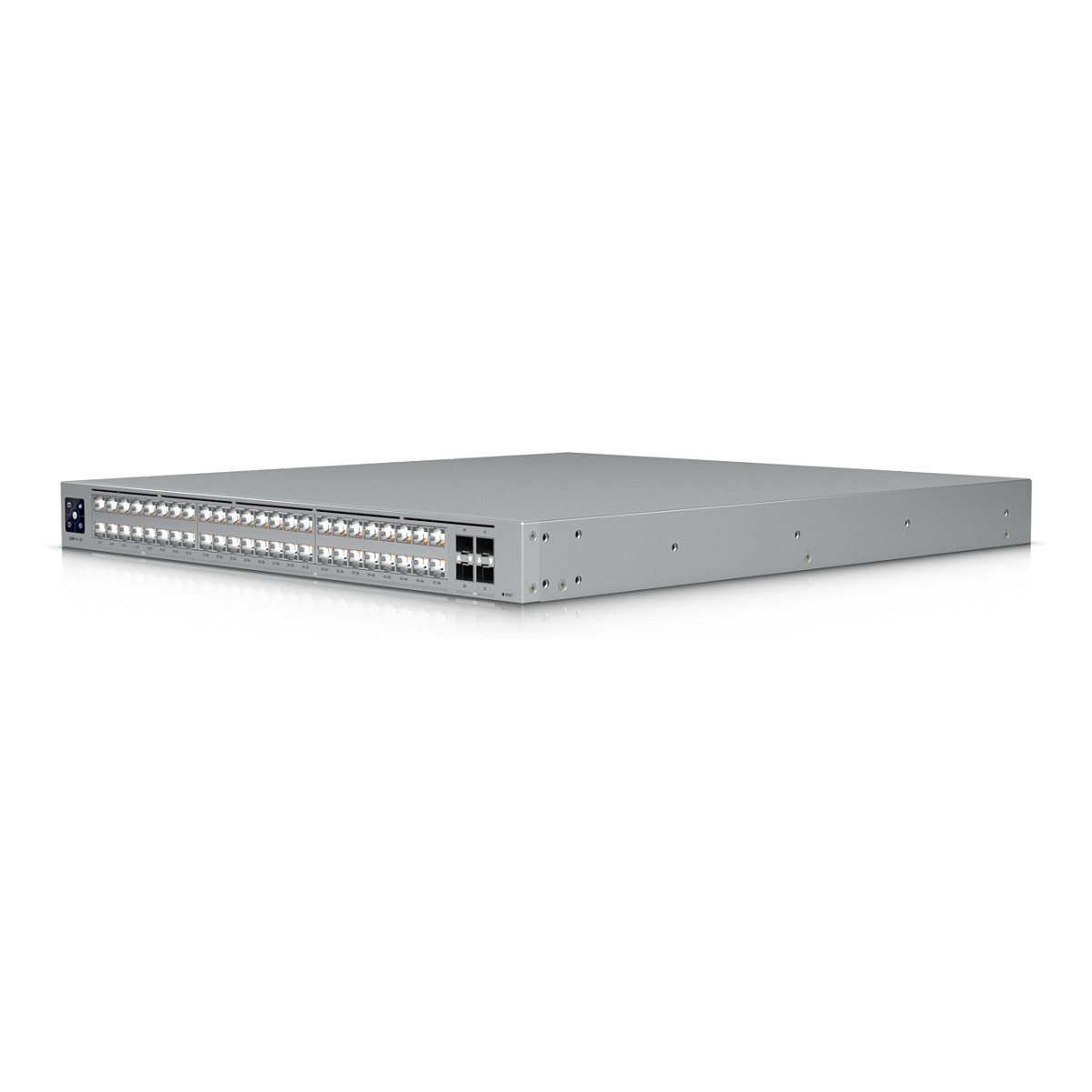 Mrežni switch UBIQUITI UniFi Pro XG 48 (managed L2/L3, 10G ethernet, 1U, sivi)-6