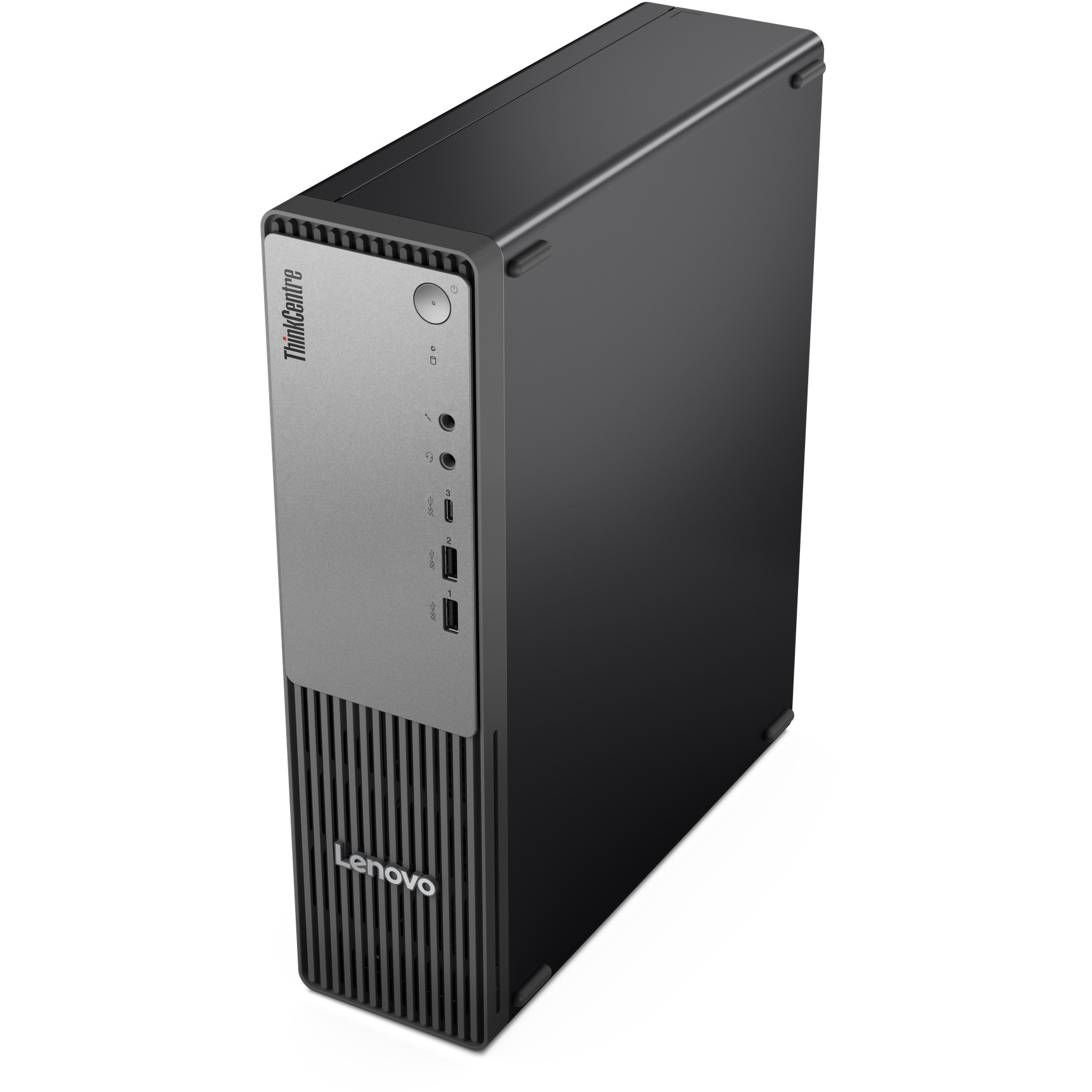 PC LENOVO ThinkCentre neo 55s Gen 6 (AMD Ryzen™ 7 250, 16 GB RAM, 512 GB SSD, Windows 11 Pro, crna boja)-3