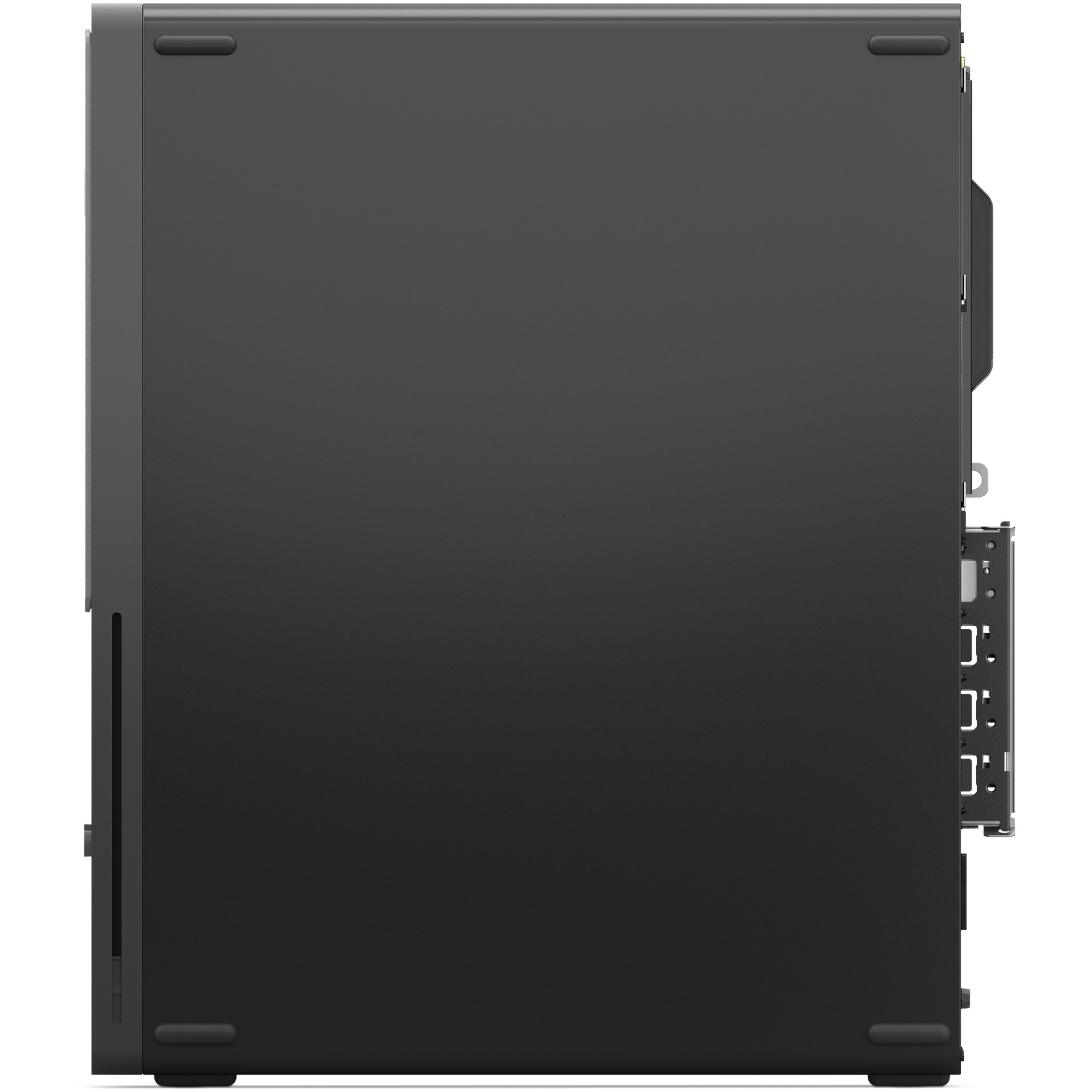 PC LENOVO ThinkCentre neo 55s Gen 6 (AMD Ryzen™ 7 250, 16 GB RAM, 512 GB SSD, Windows 11 Pro, crna boja)-9