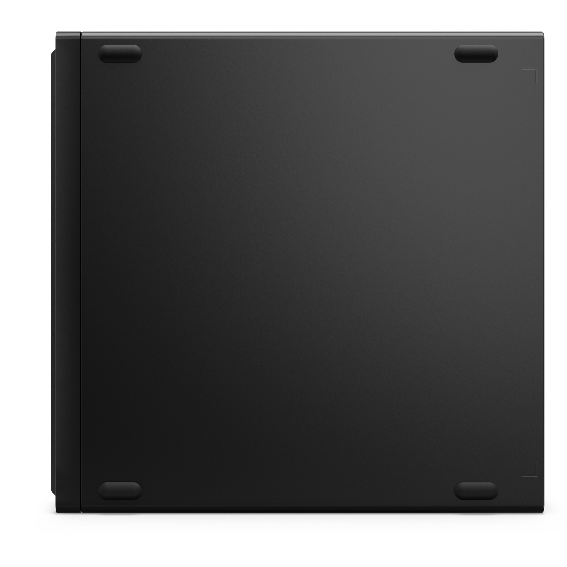 Mini PC LENOVO ThinkCentre M70q Gen 6 (Intel Core Ultra 5 225T, 32 GB DDR5-SDRAM, 512 GB SSD, Windows 11 Pro, crna boja)-4