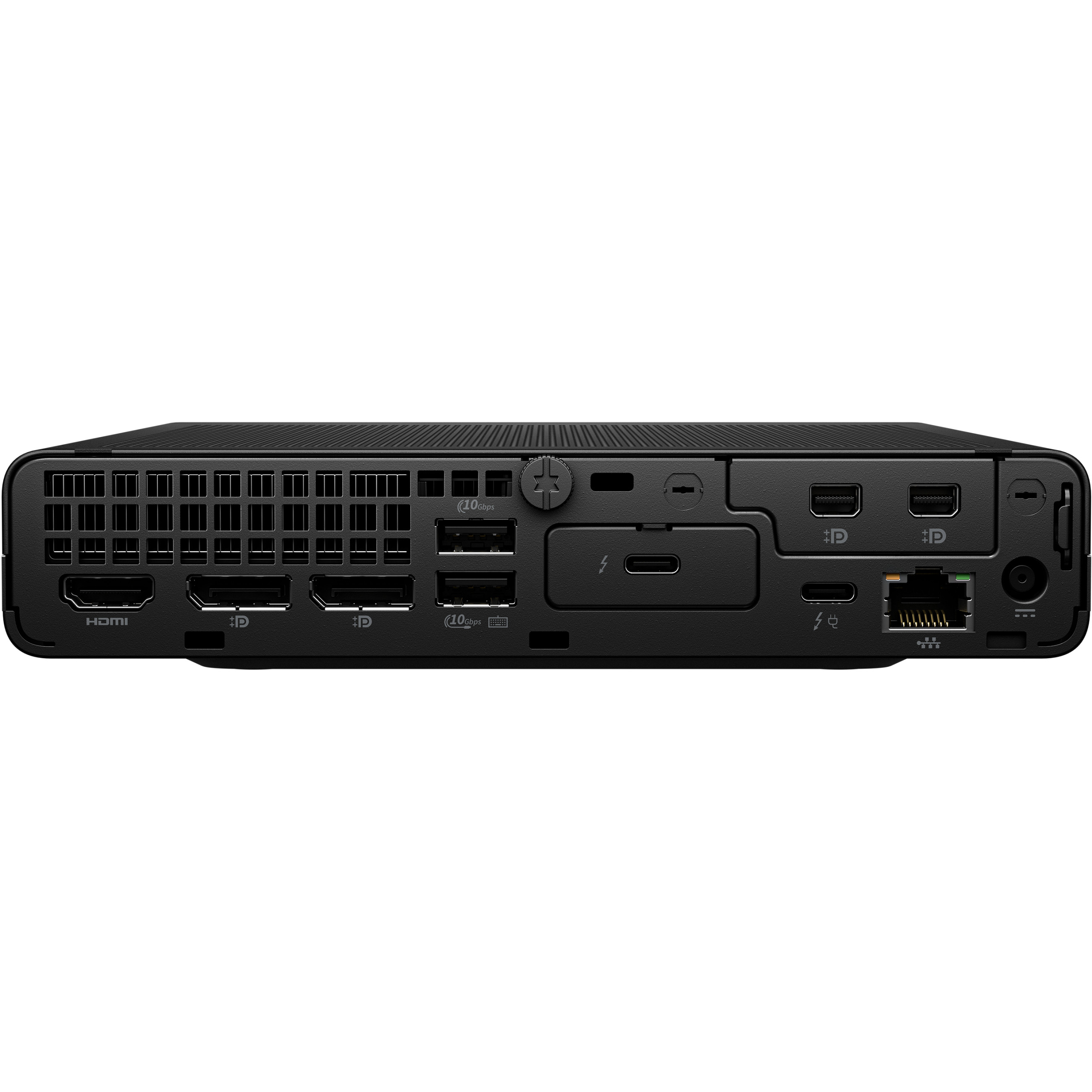 Mini PC HP ELITEDESK 8 MINI G1I AI (intel core ultra 9, 64 gb ddr5-sdram, 1 tb ssd, windows 11 pro)-7