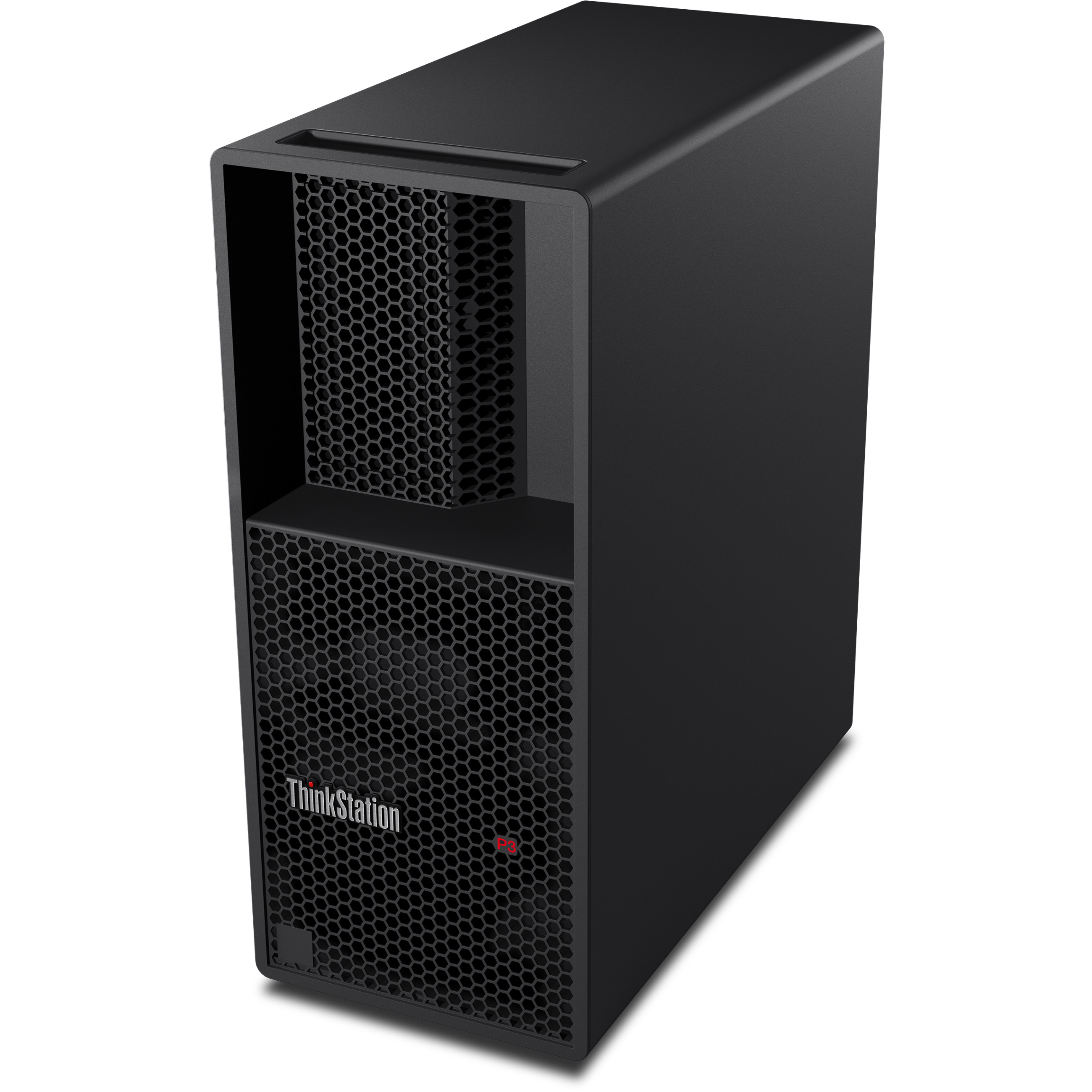 Laptop LENOVO ThinkStation P3 Tower Gen 2 (Intel Core Ultra 7 265K, 32 GB RAM, 512 GB SSD, Windows 11 Pro, crna boja)-5