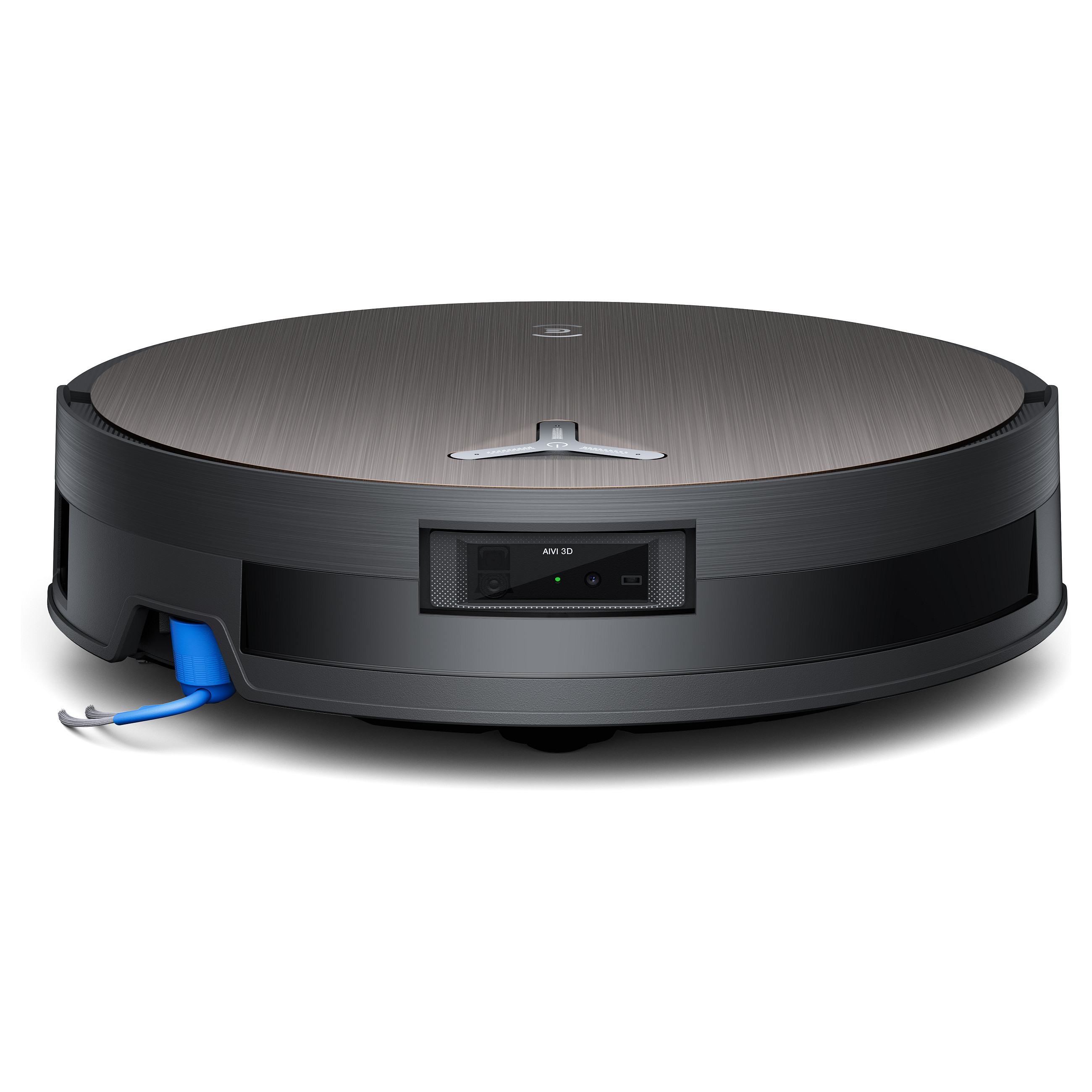 Usisavač ECOVACS DEEBOT X11 Robot Vacuum Cleaner crna boja-6