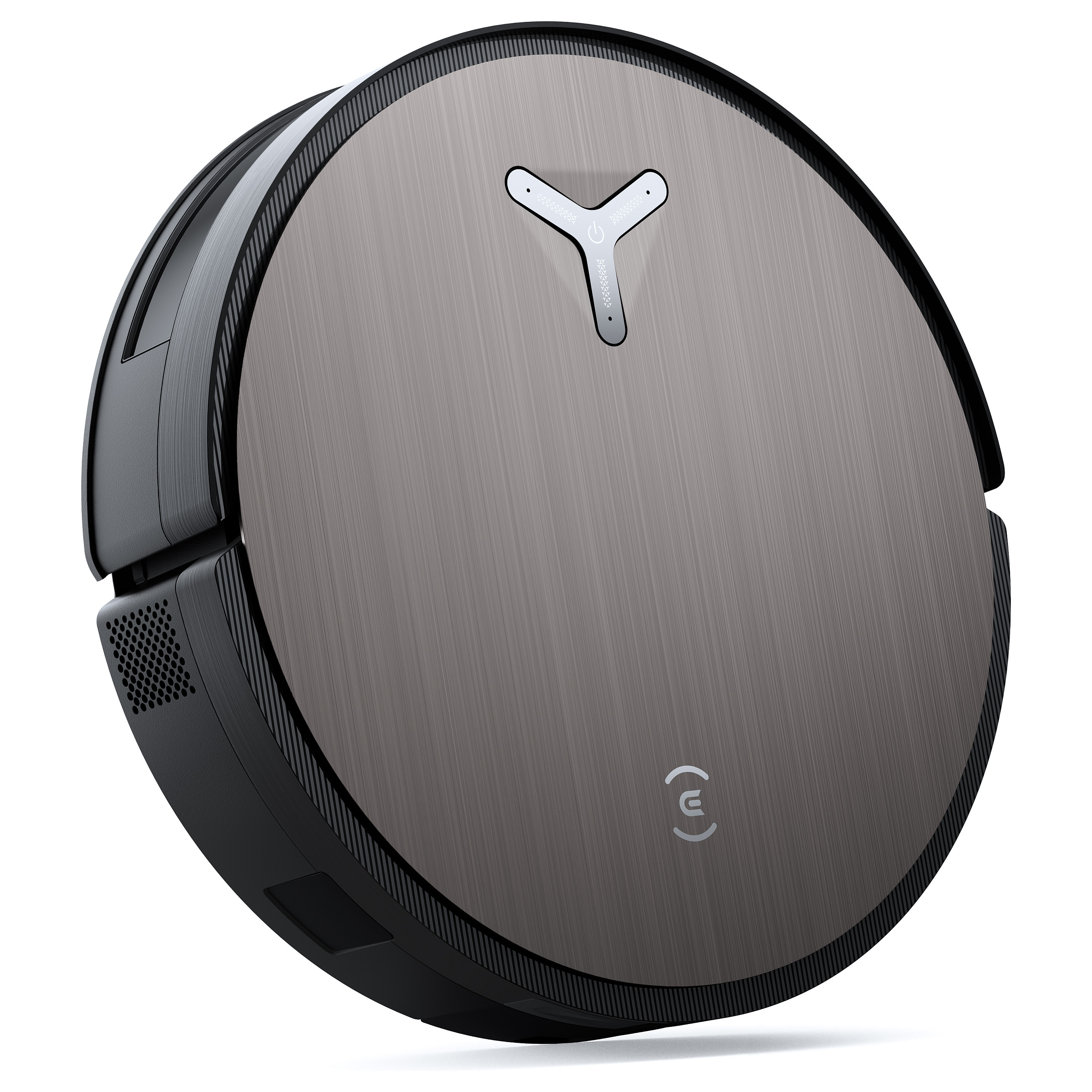 Usisavač ECOVACS DEEBOT X11 Robot Vacuum Cleaner crna boja-7