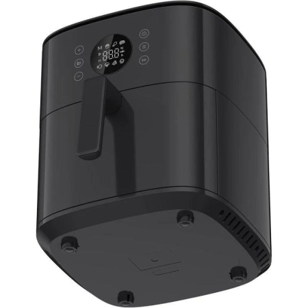 Friteza na vrući zrak XIAOMI Air Fryer EU (1700W, 6.5L, crna boja)-2