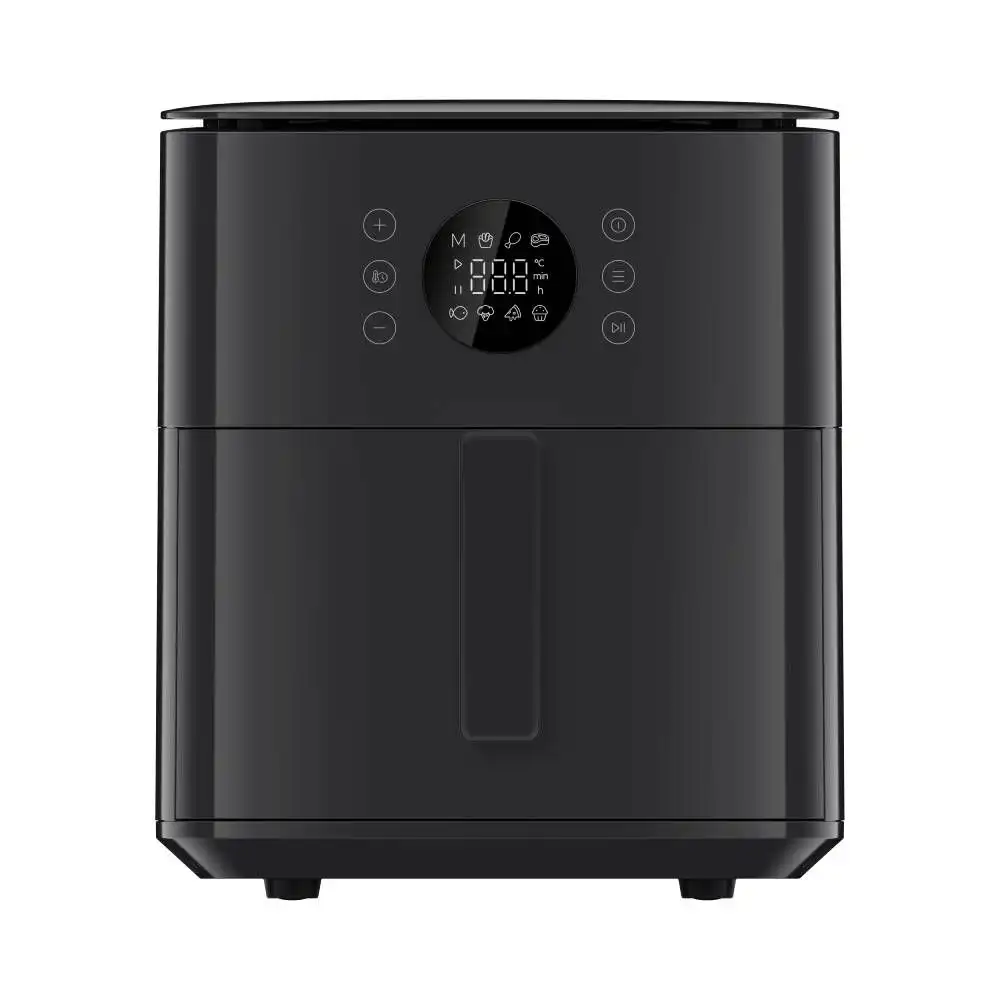 Friteza na vrući zrak XIAOMI Air Fryer EU (1700W, 6.5L, crna boja)