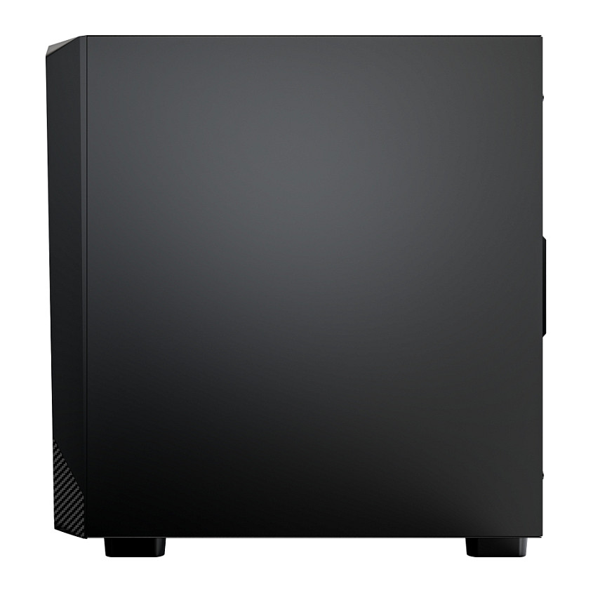 Kućište MONTECH X5 Midi Tower Black-5