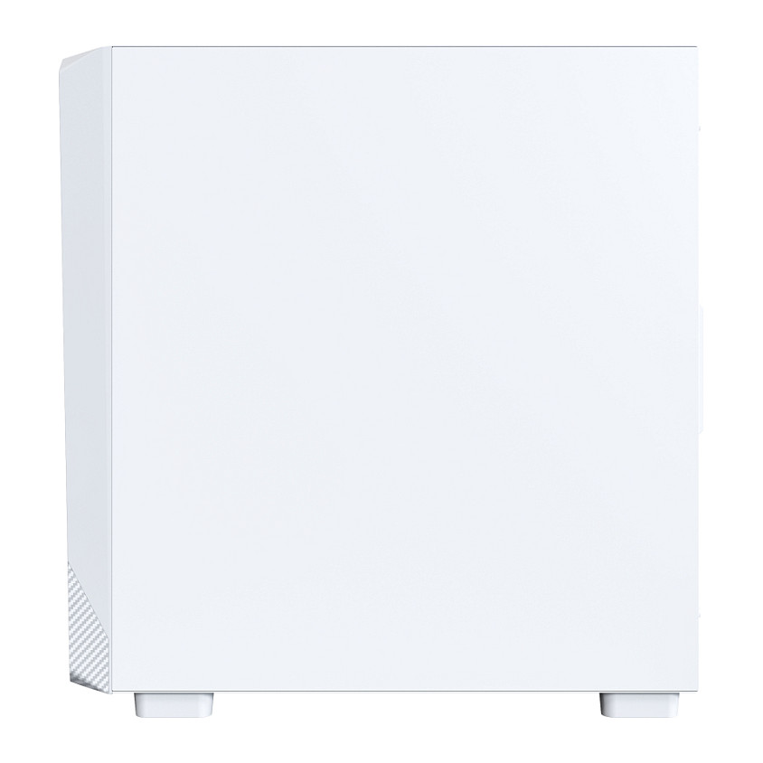 Kućište MONTECH X5 MIDI TOWER WHITE-5
