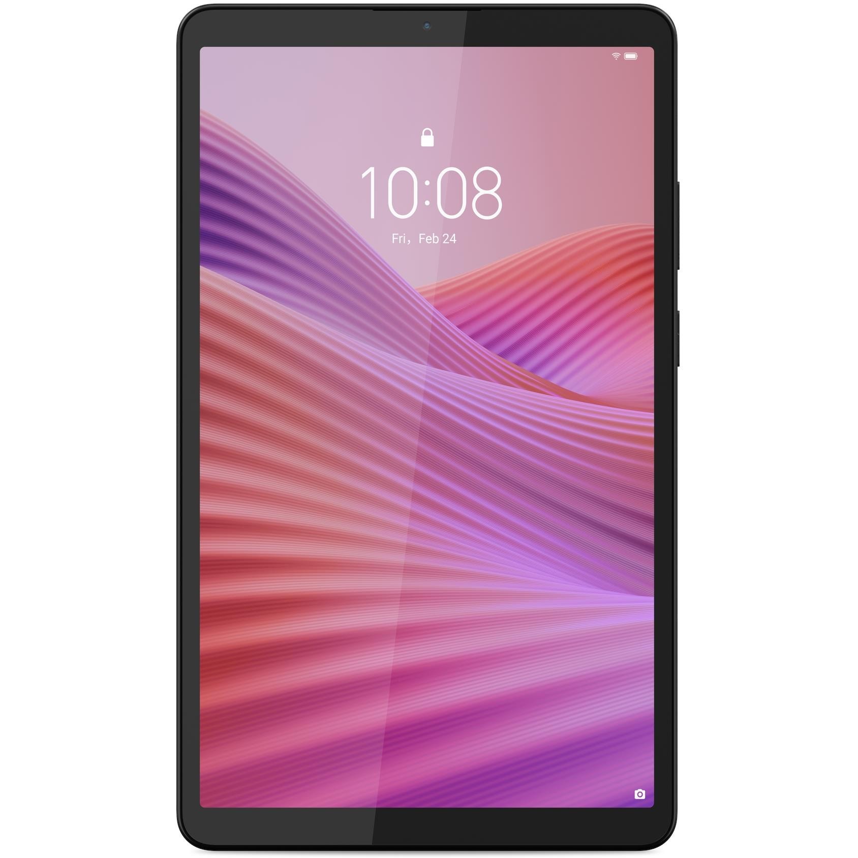 Tablet LENOVO Tab K9 4G (8.7" ekran, 64 GB, 4 GB RAM, Android 14, siva)-0